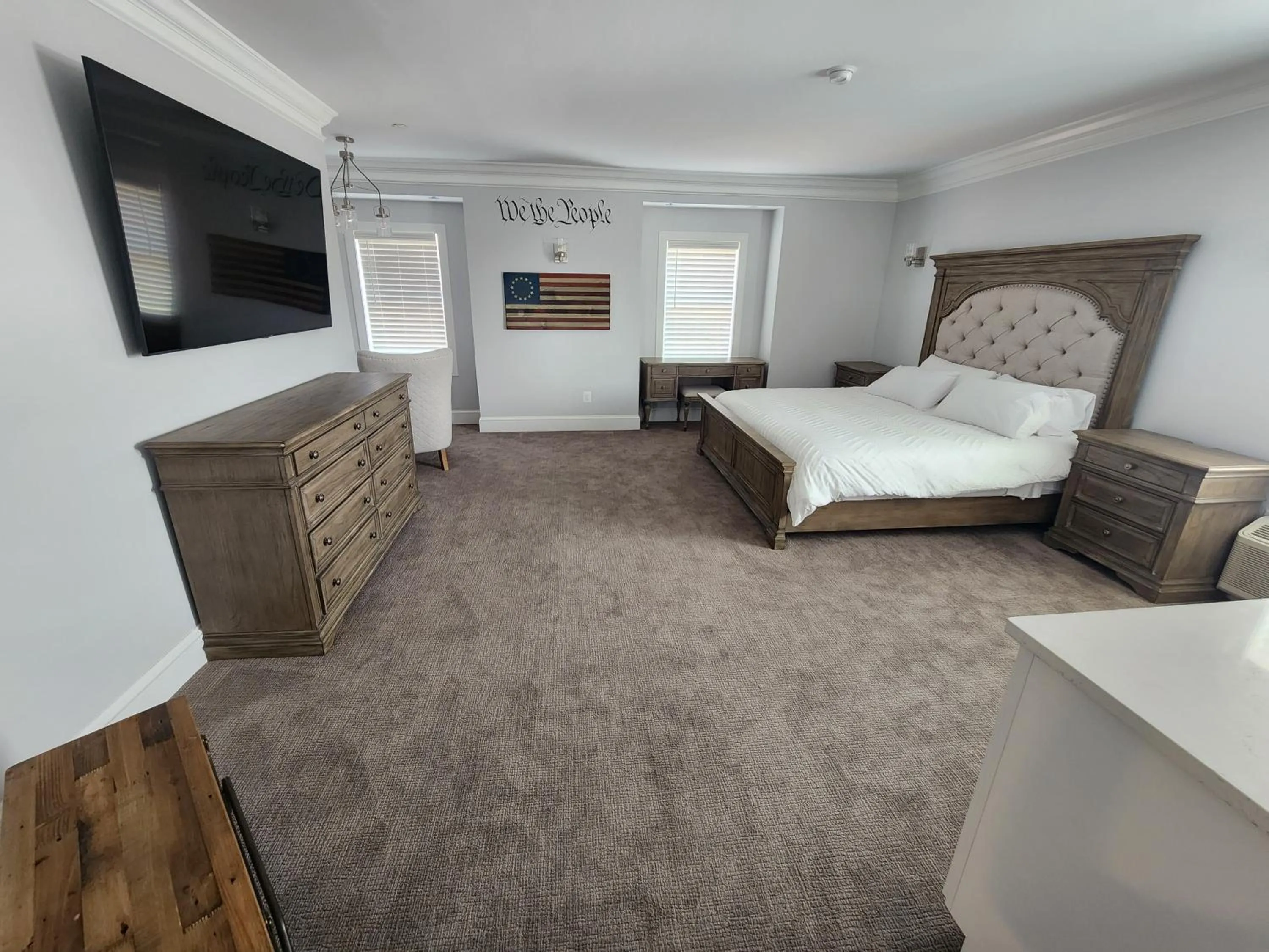 Capital Hotel Annapolis