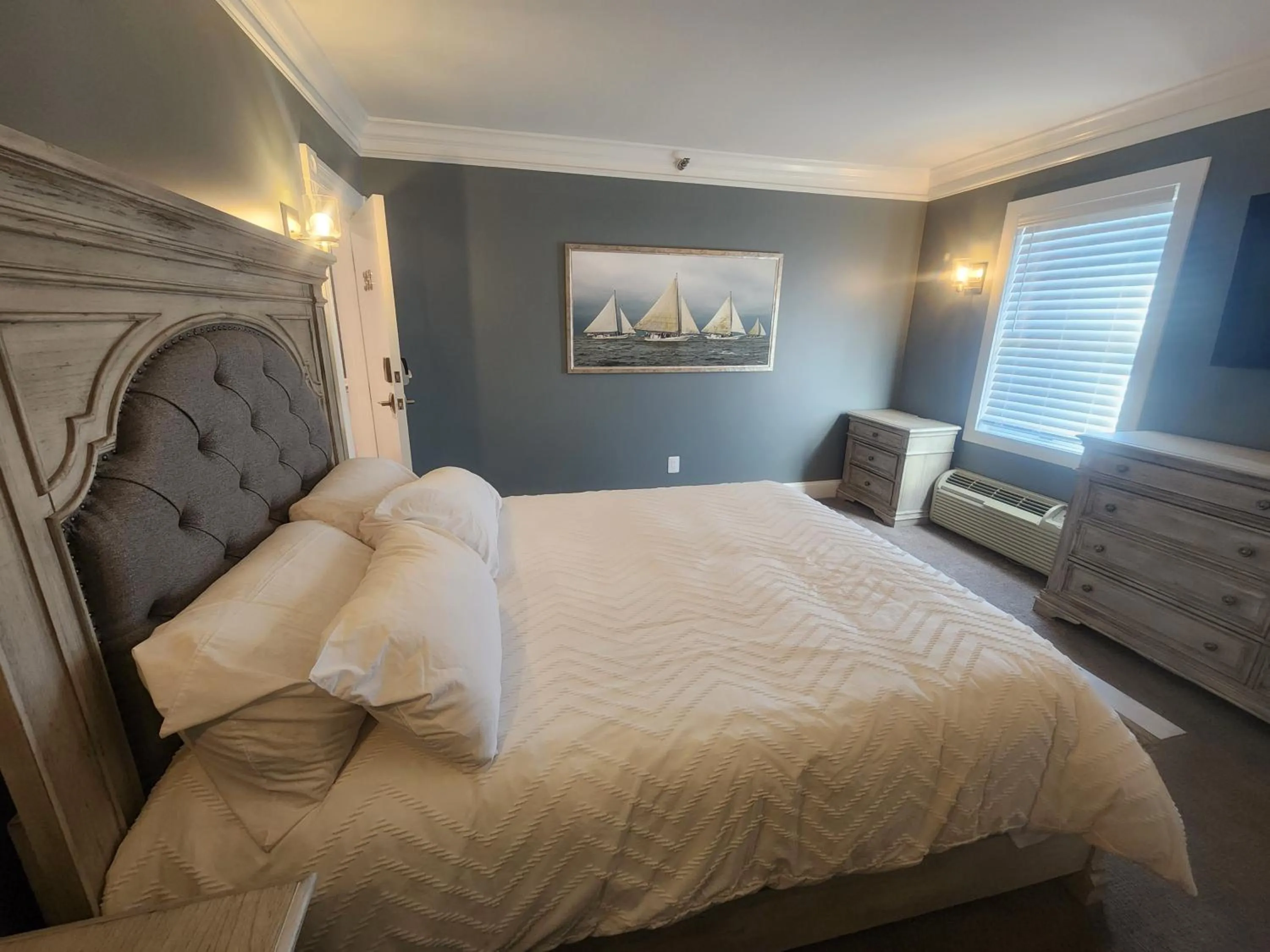 Capital Hotel Annapolis