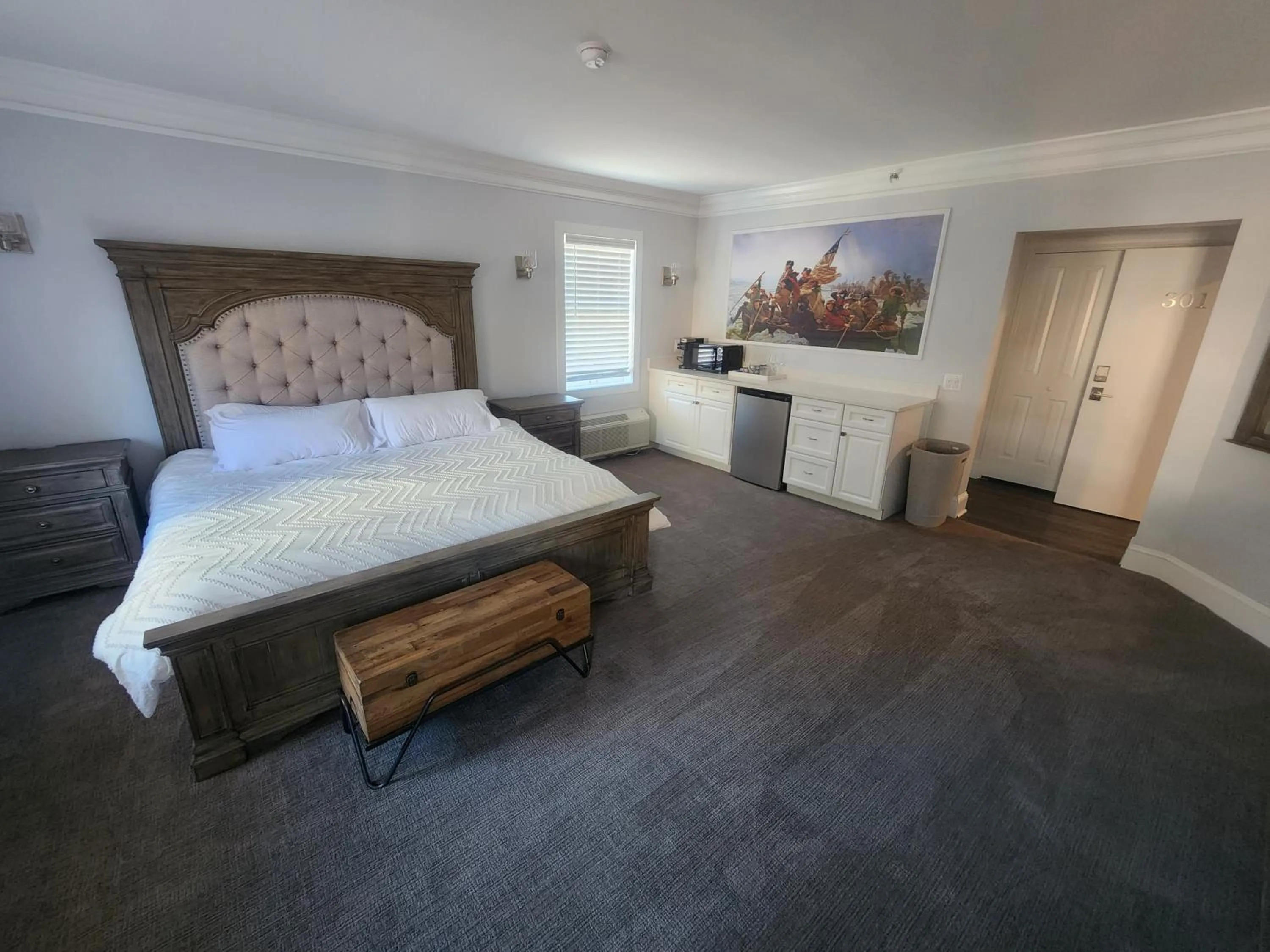 Capital Hotel Annapolis