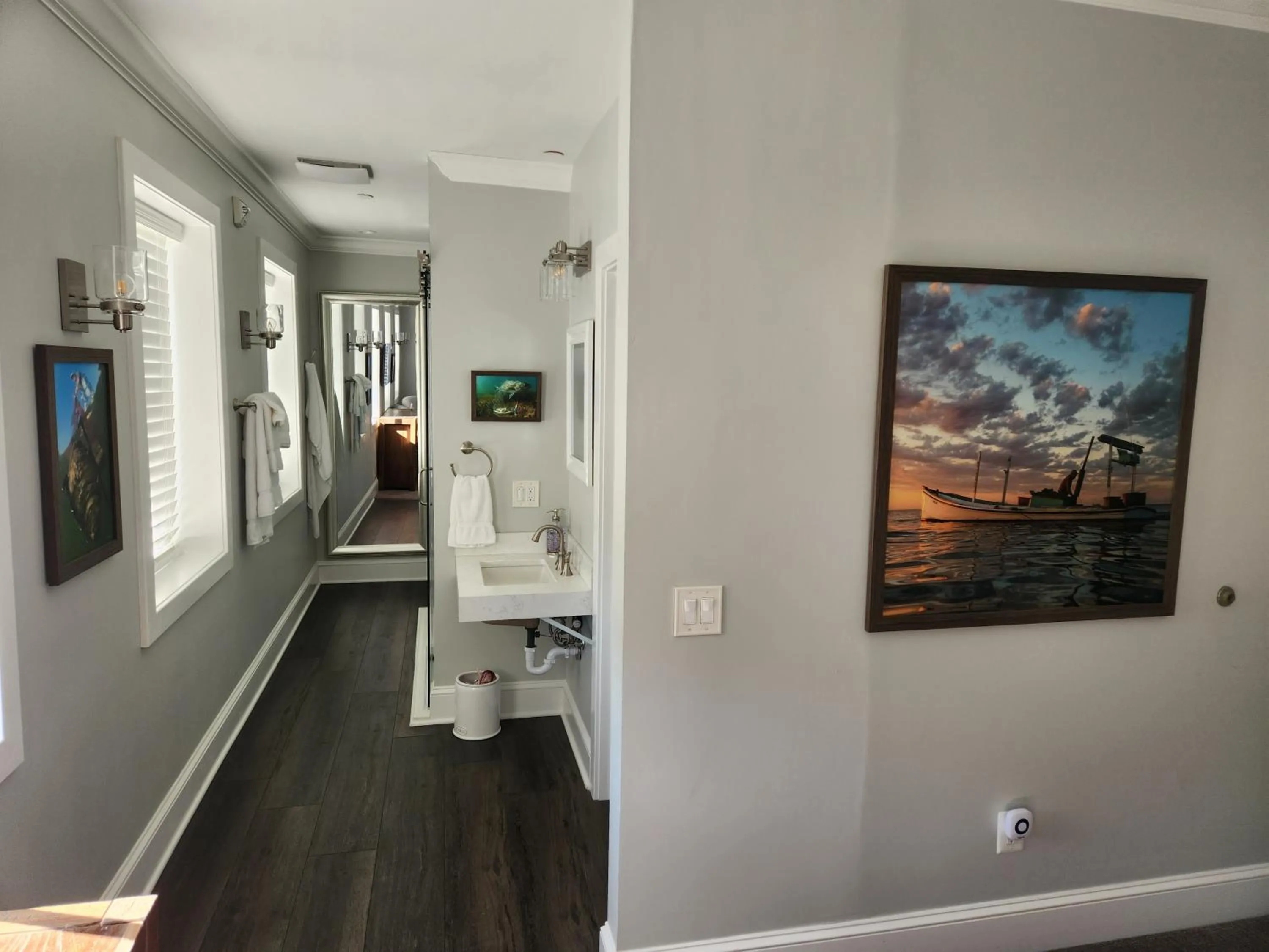 Capital Hotel Annapolis