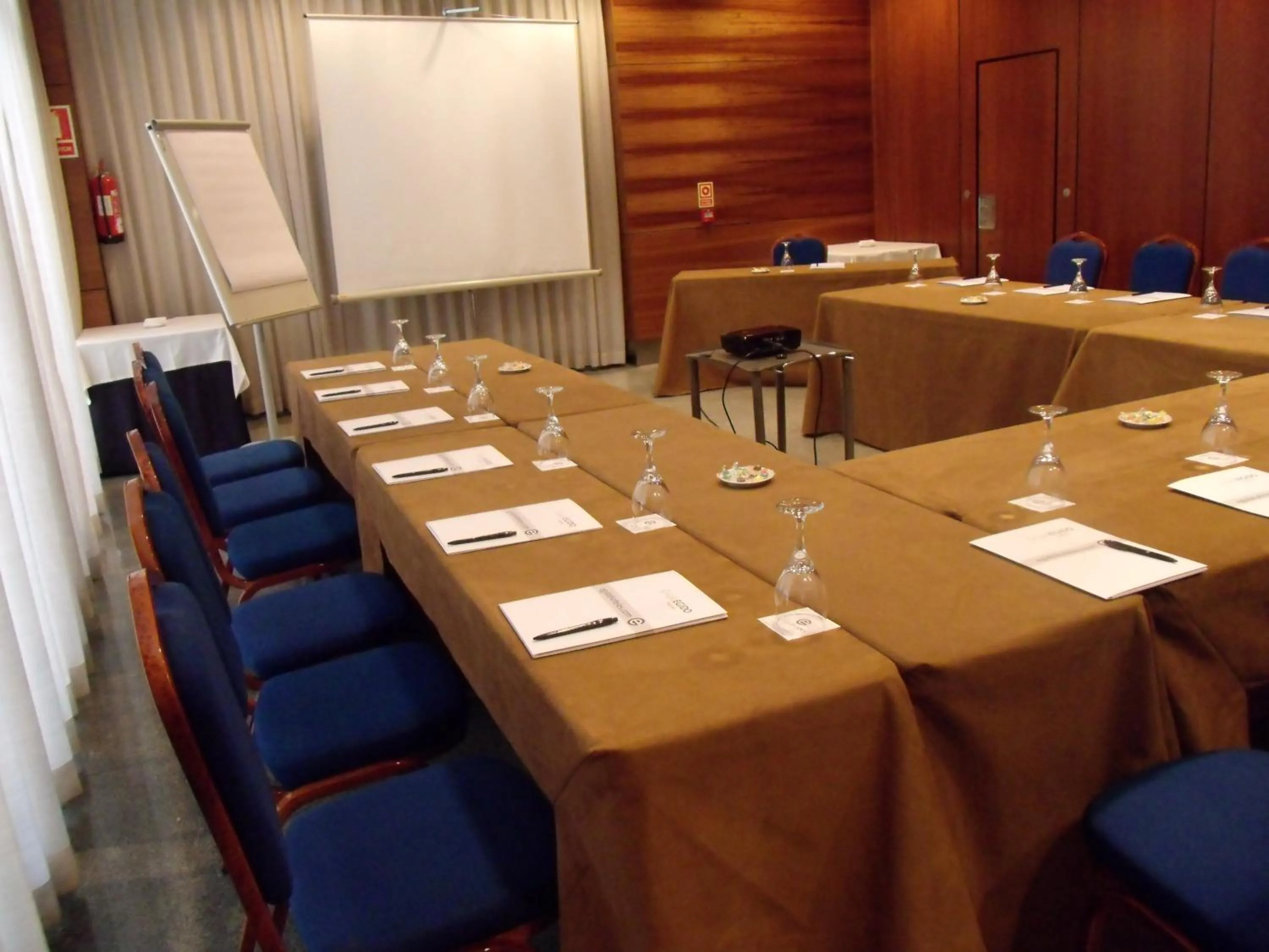 Meeting/conference room in Eco Via Lusitana