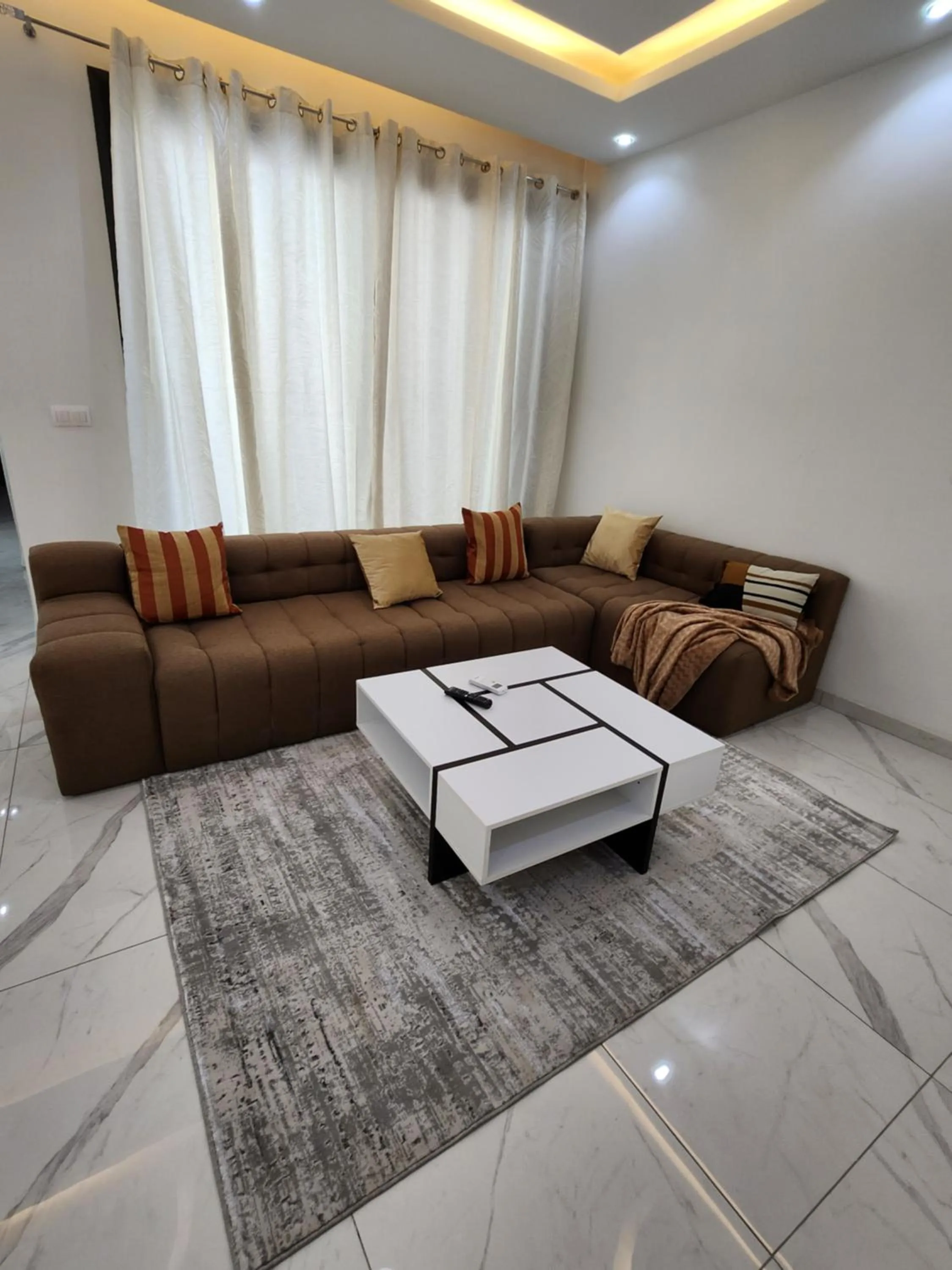 Toilet in MARINA APPART Hôtel