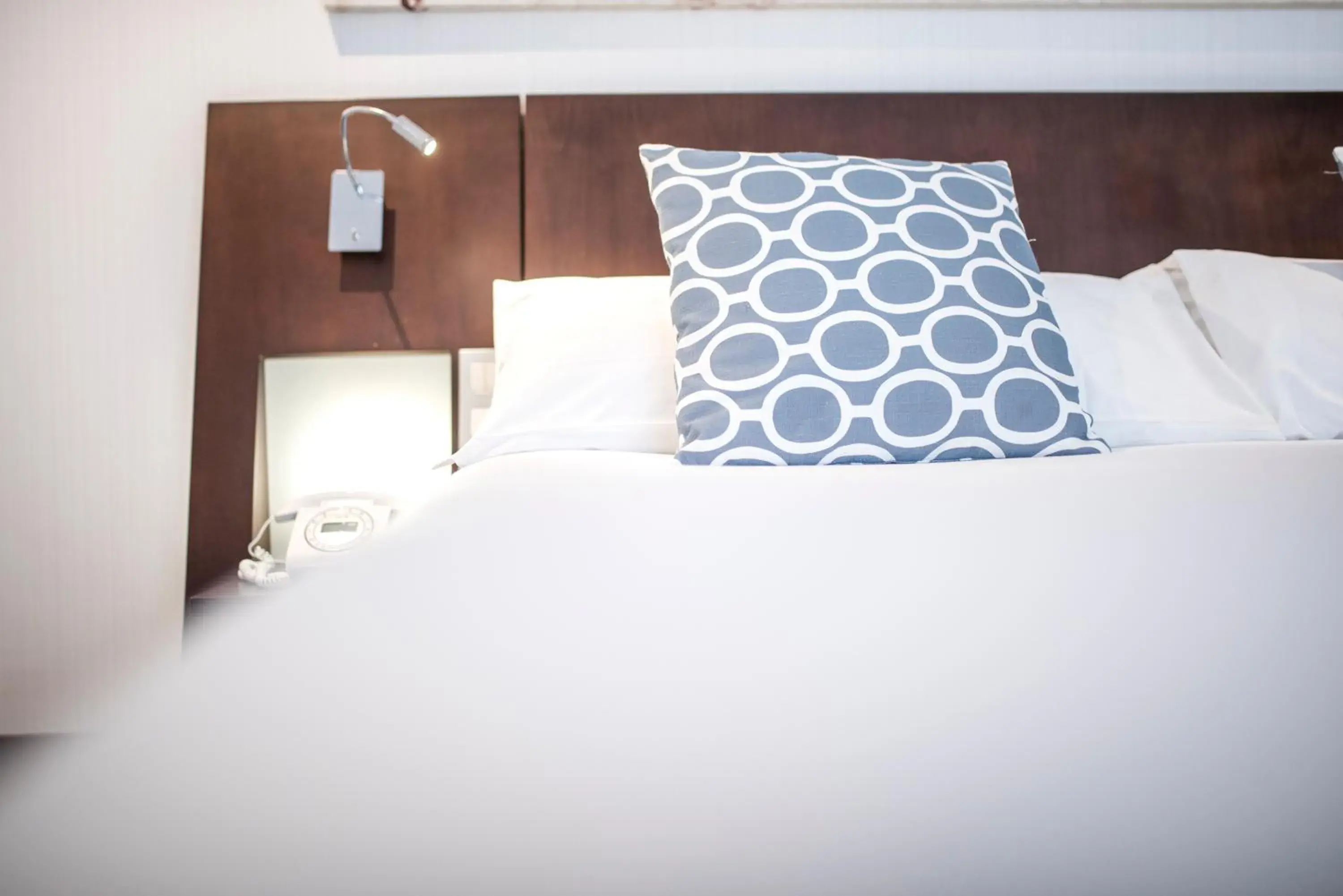 Bedroom, Bed in Petit Palace Marques Santa Ana Bedroom, Bed in Petit Palace Marques Santa Ana