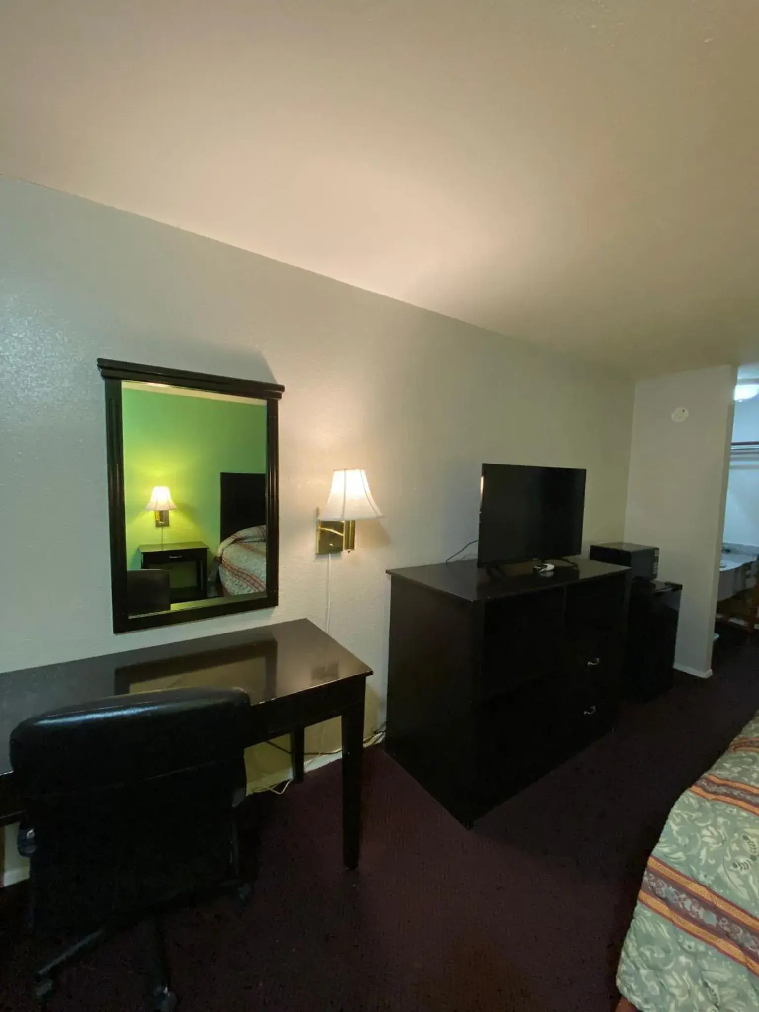 Standard Double Room in Sunrise Inn Standard Double Room in Sunrise Inn
