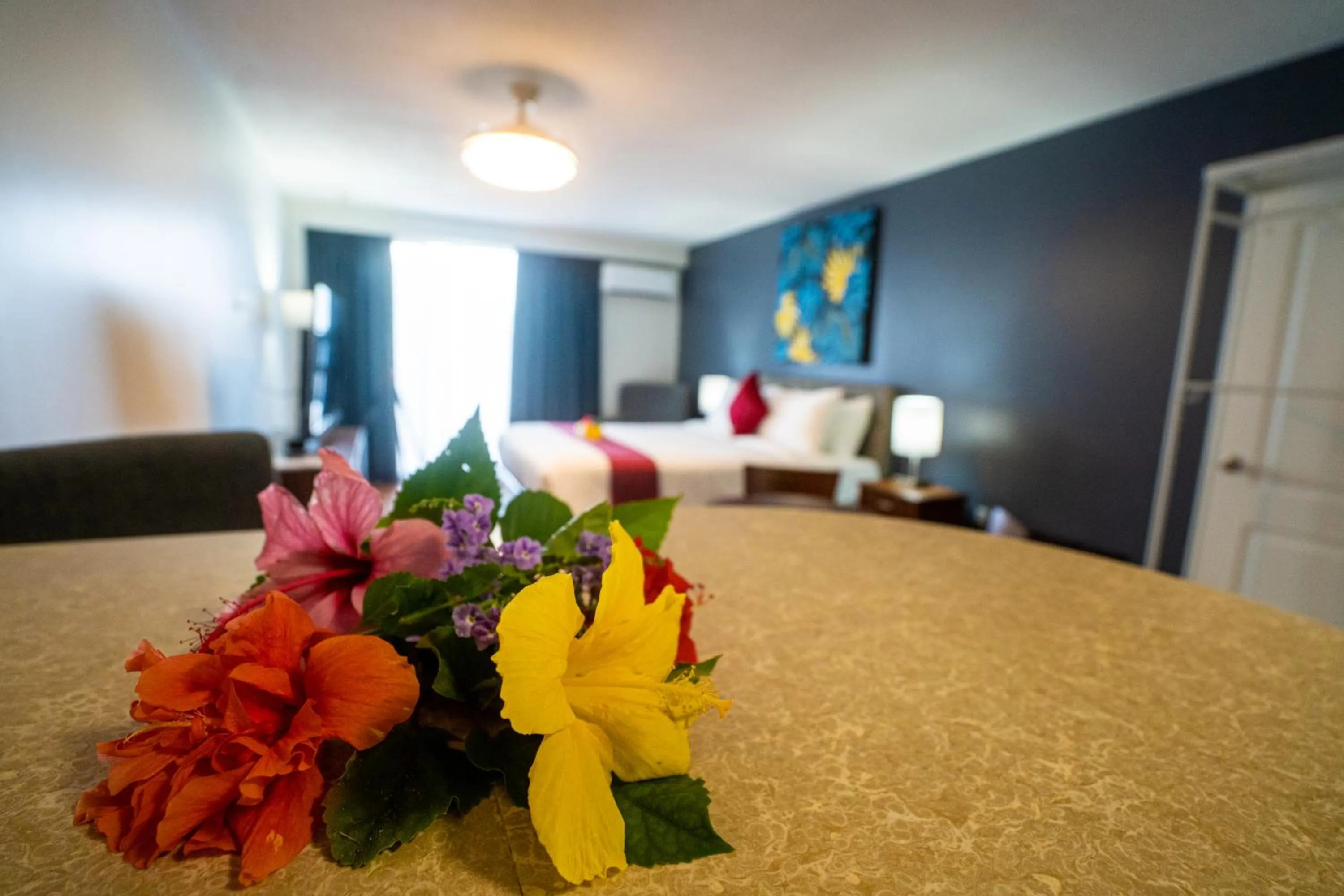 Balcony/Terrace in Paradiso Resort & Spa