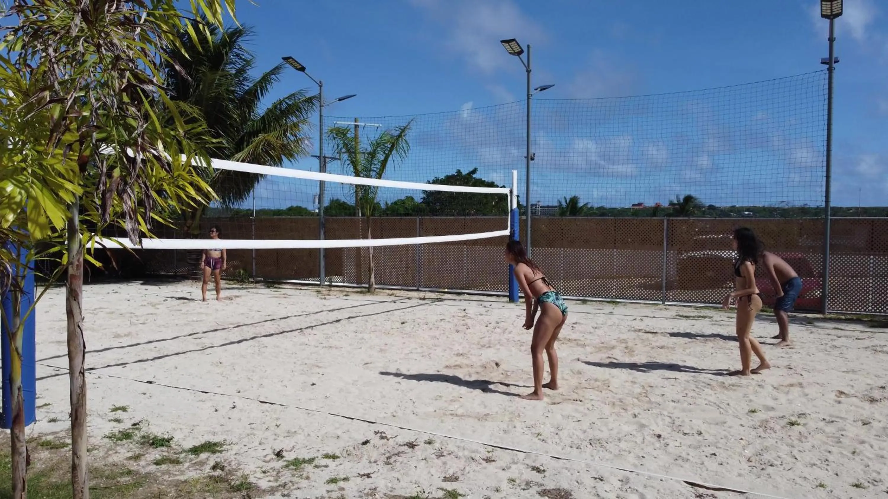 Activities in Paradiso Resort & Spa