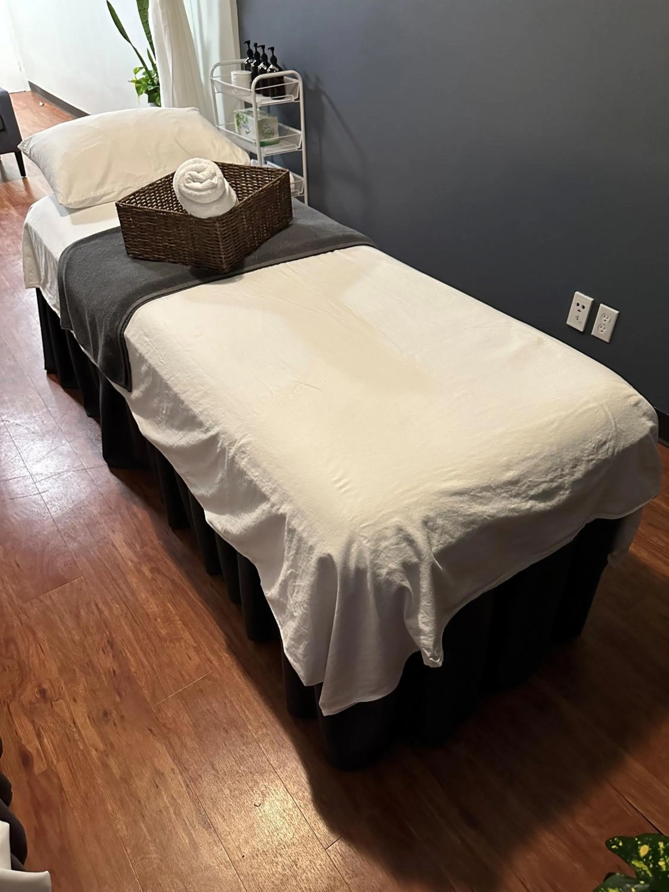 Massage in Paradiso Resort & Spa