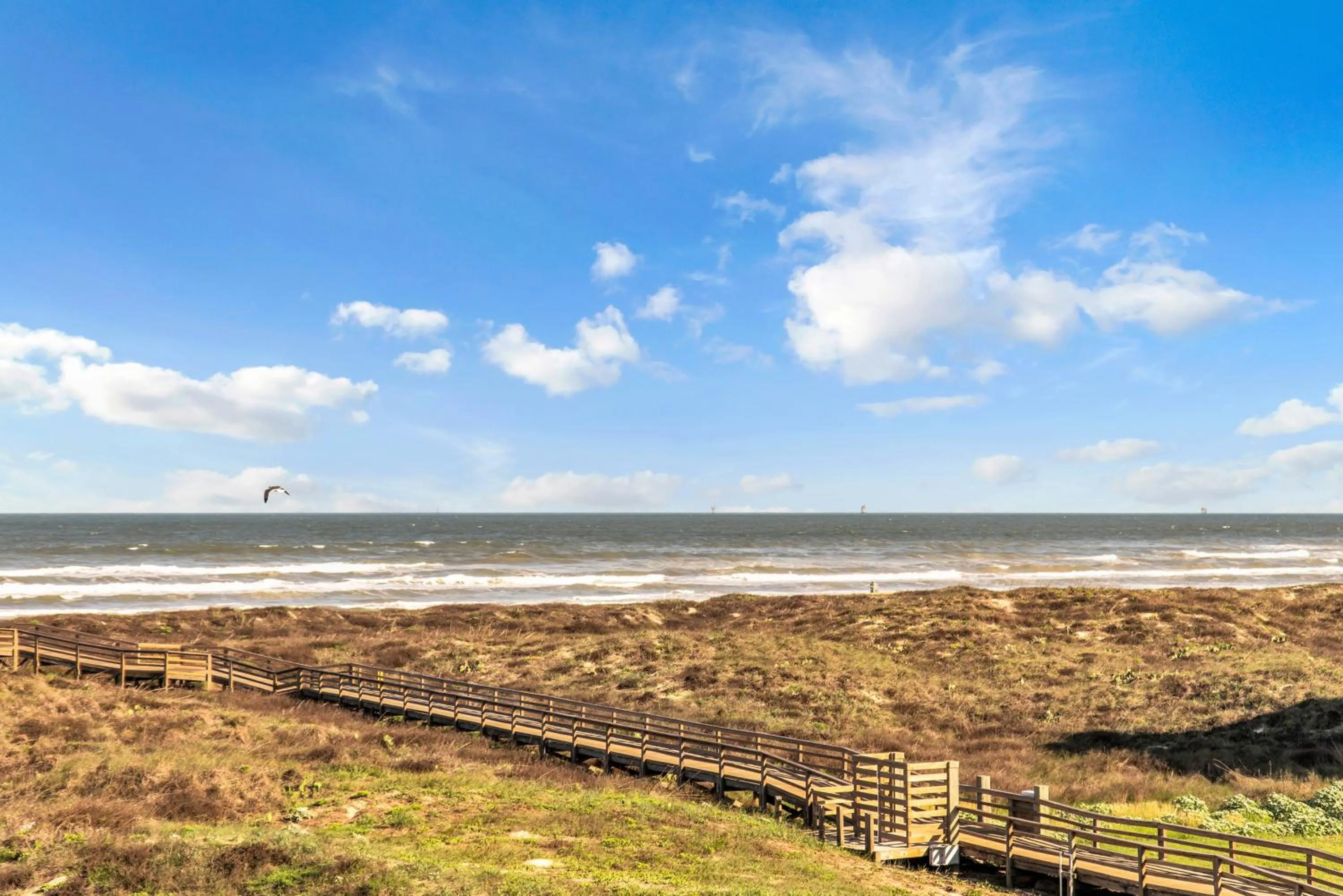 Property building in The White House
