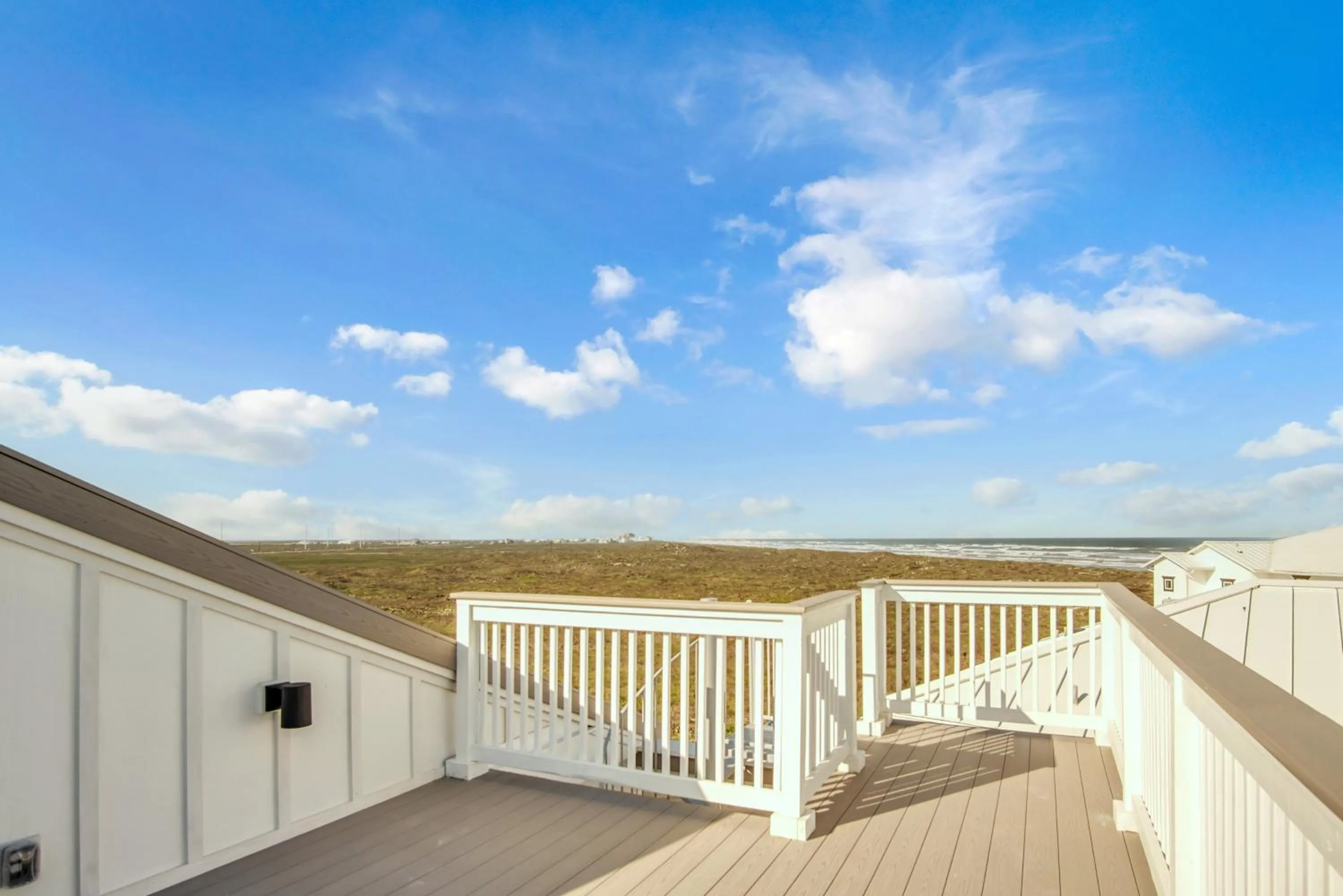Property building in The White House