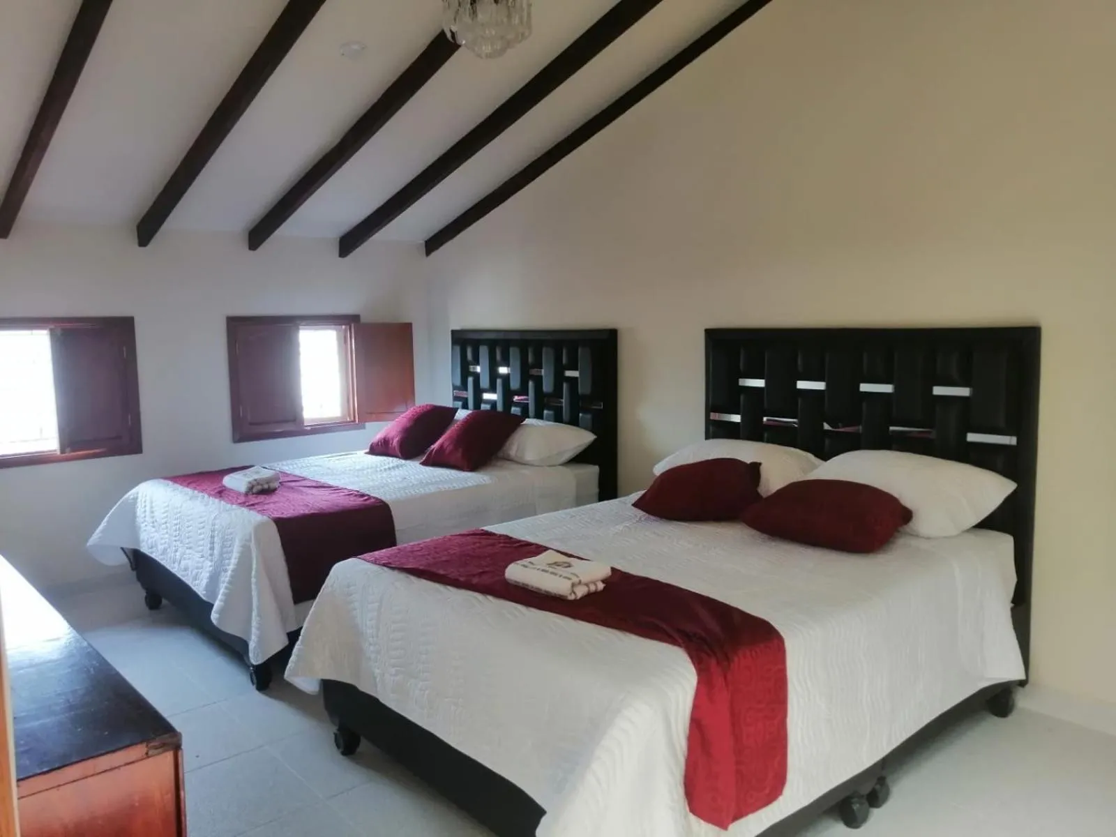 Hotel Castillo Real