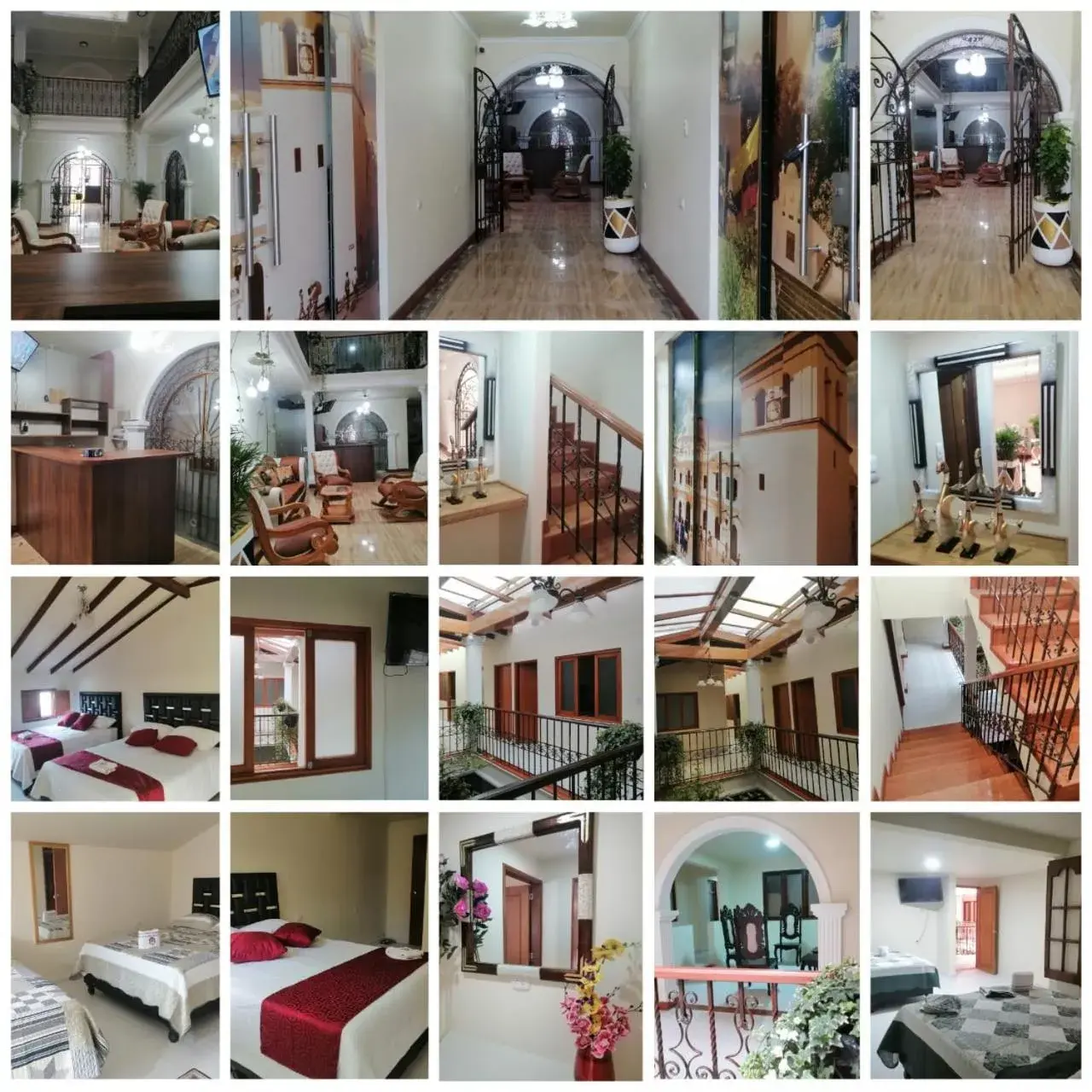 Hotel Castillo Real Hotel Castillo Real