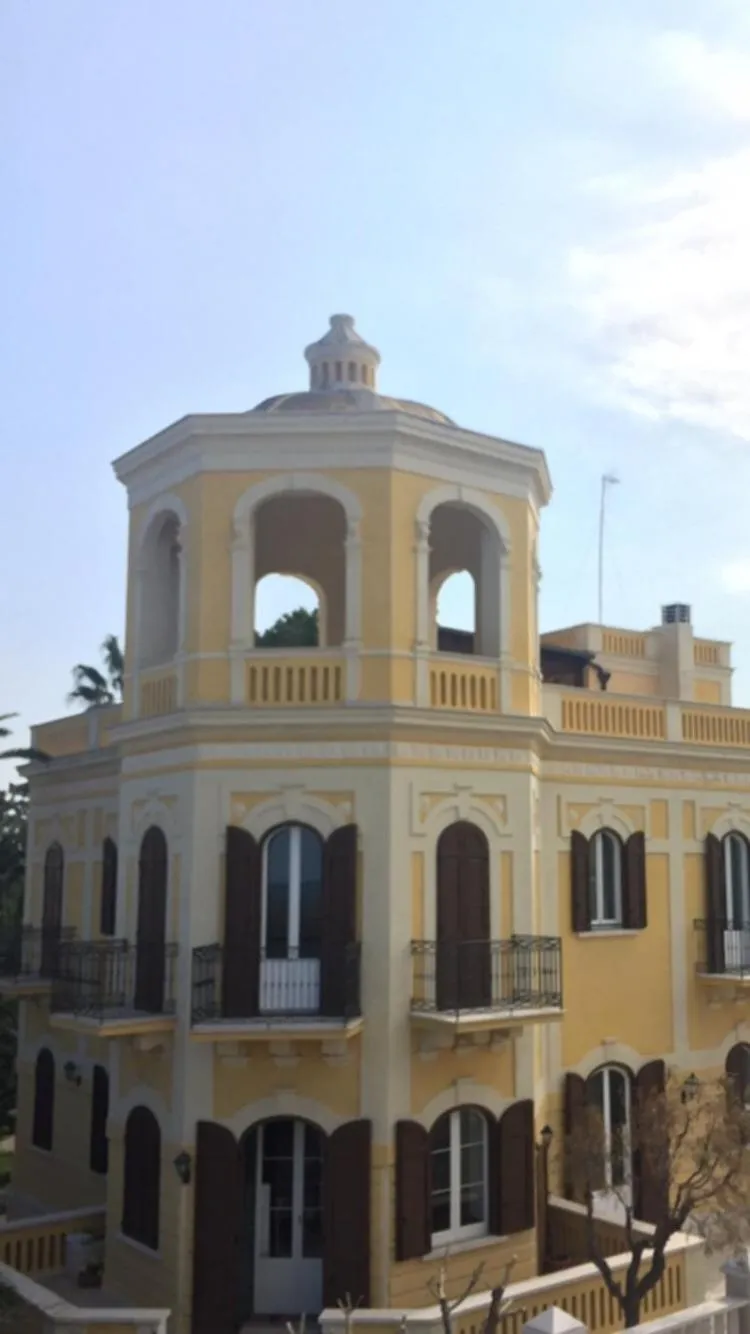 Villa Giada