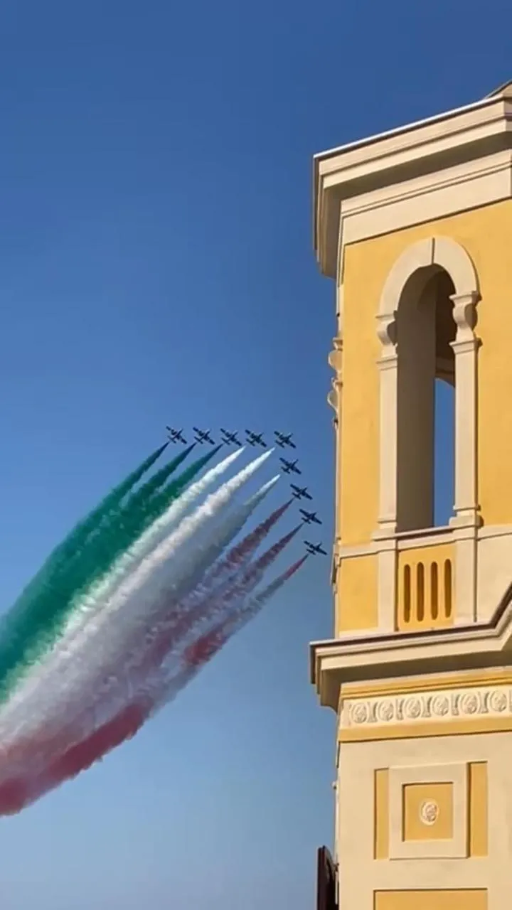 Villa Giada