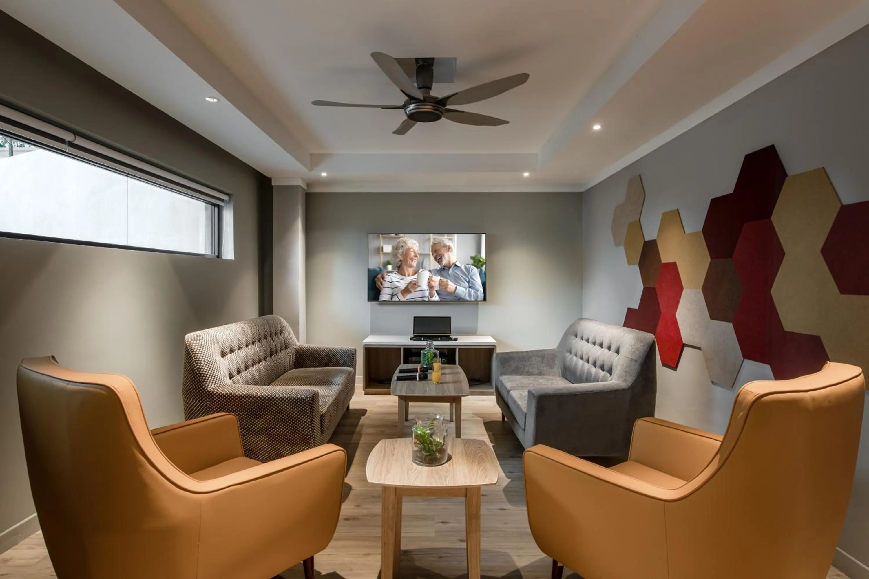 Karaoke in Domitys Bangsar Kuala Lumpur