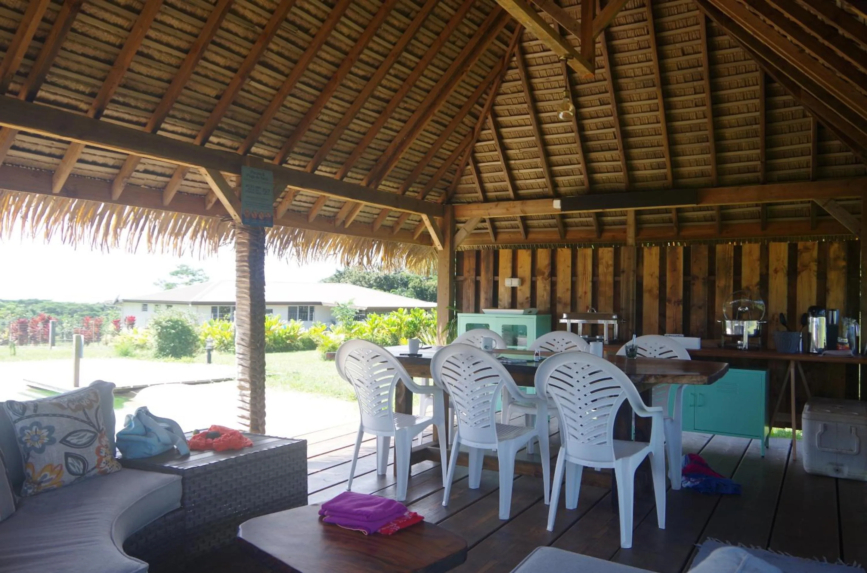 Other in Vai Iti Lodge