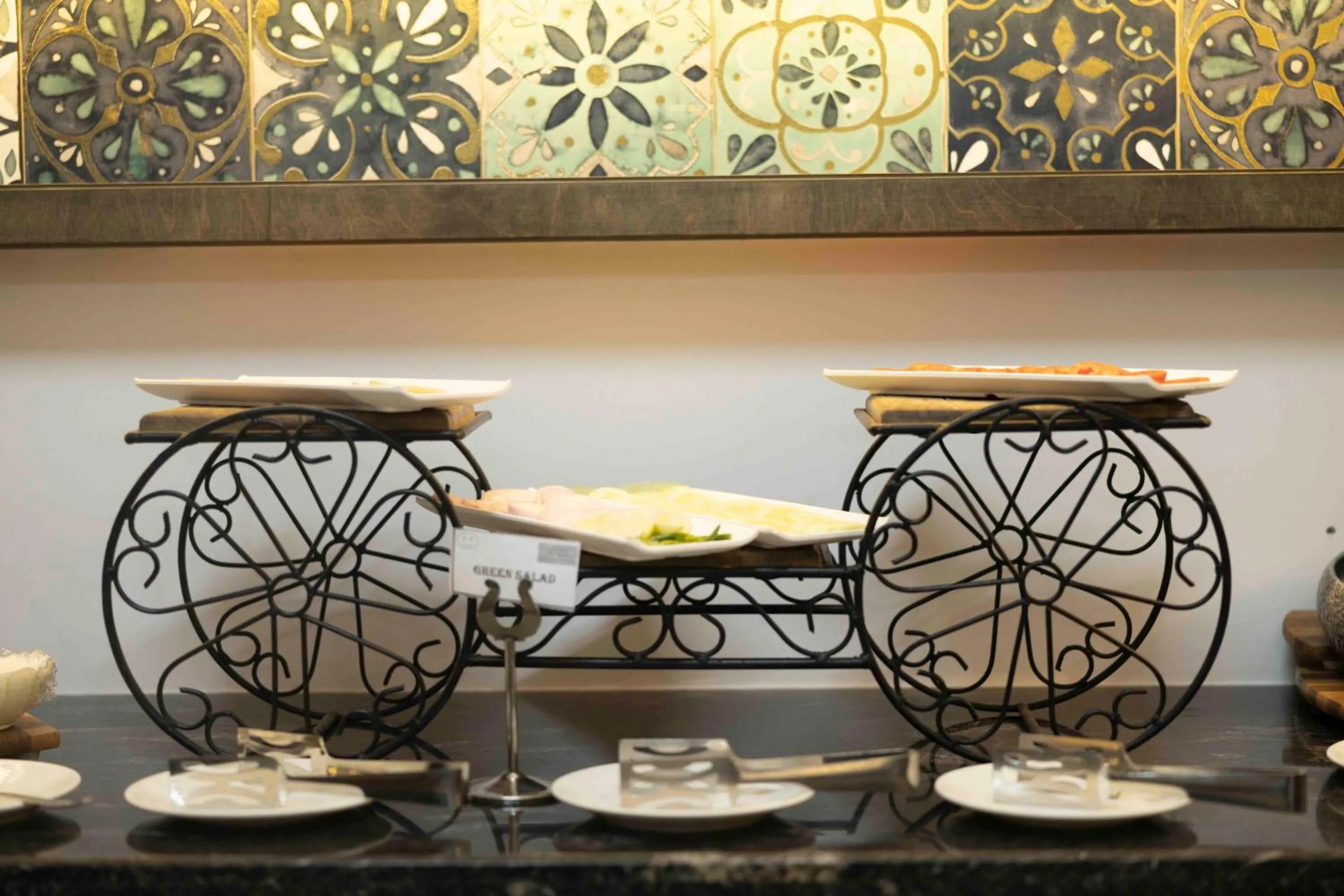 SAMUDRA RESORTS AND SPA