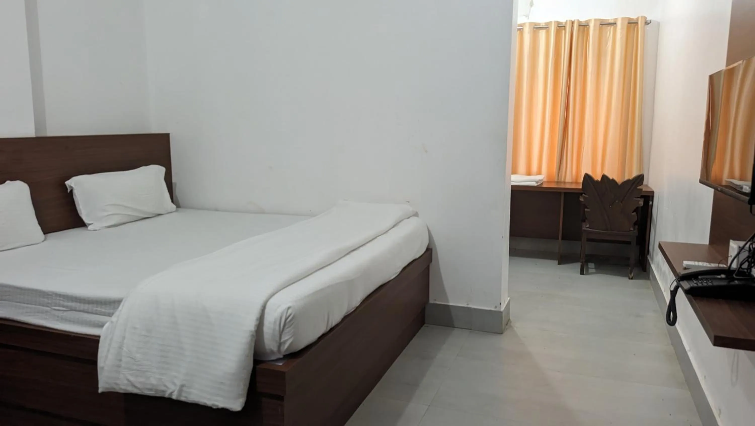 SAMUDRA RESORTS AND SPA