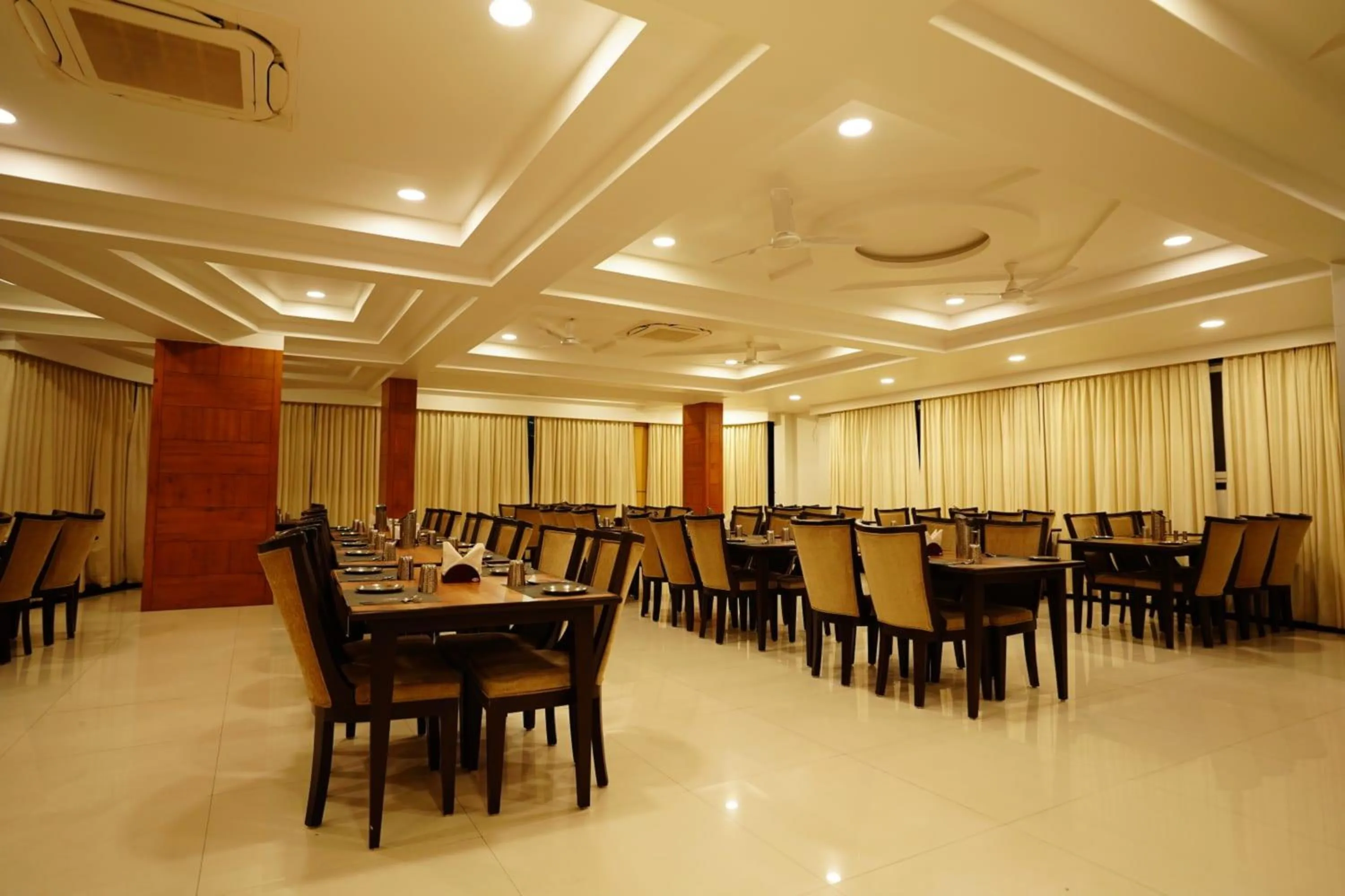 Restaurant/places to eat in Babuji Jodhpur Palace