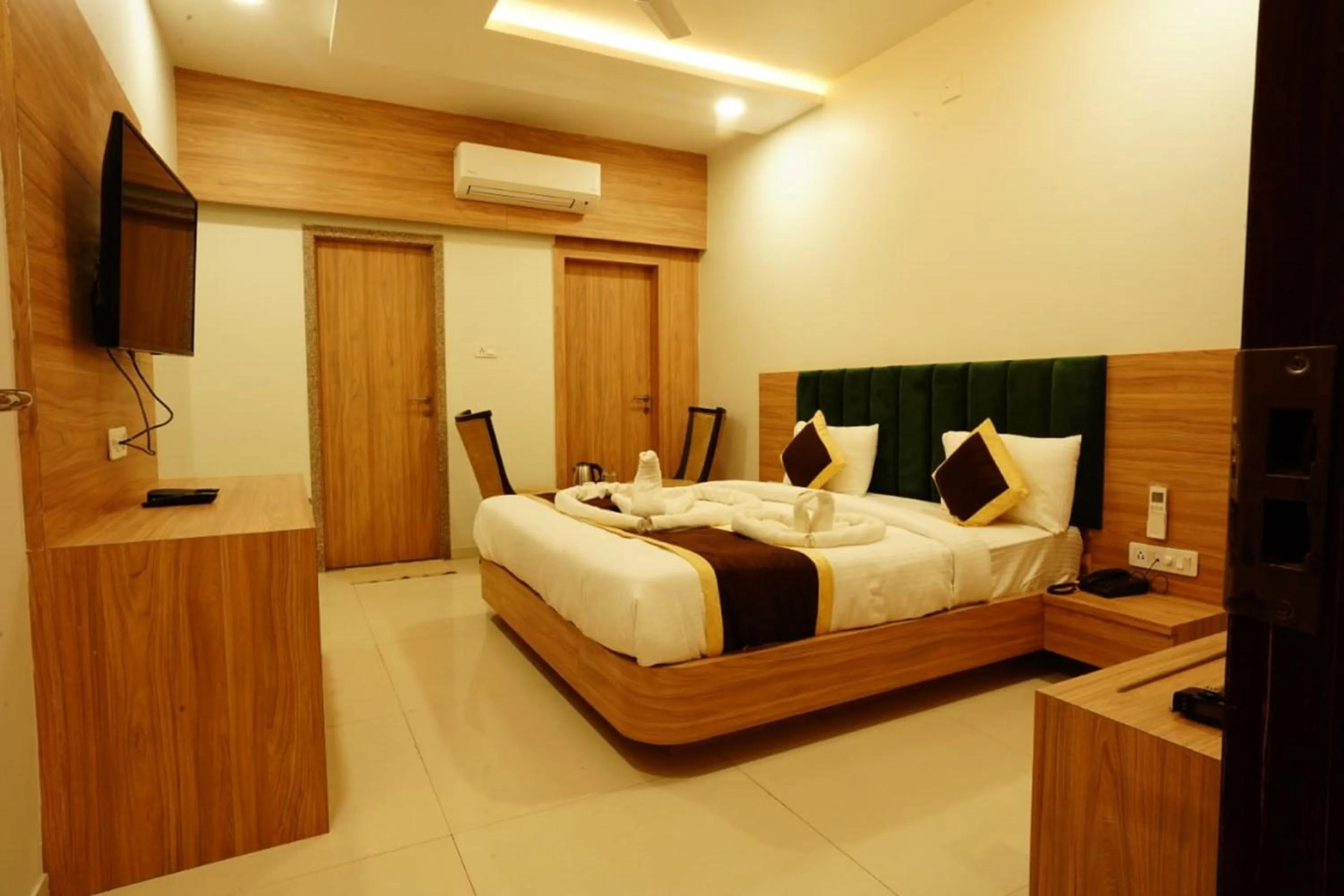 Babuji Jodhpur Palace