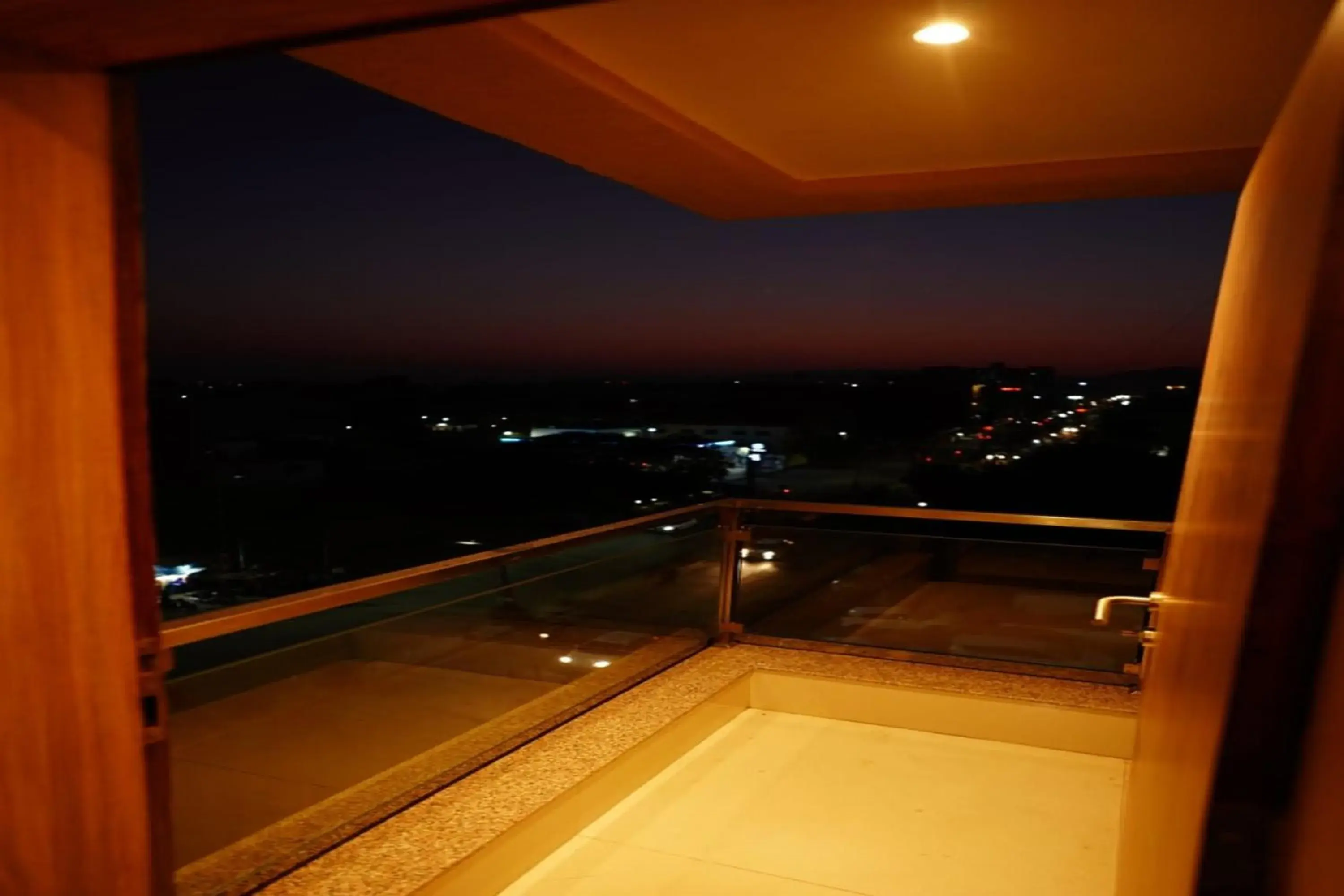 View (from property/room) in Babuji Jodhpur Palace View (from property/room) in Babuji Jodhpur Palace