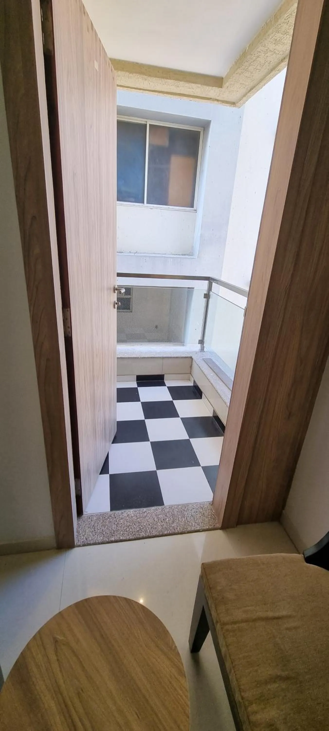 wardrobe in Babuji Jodhpur Palace