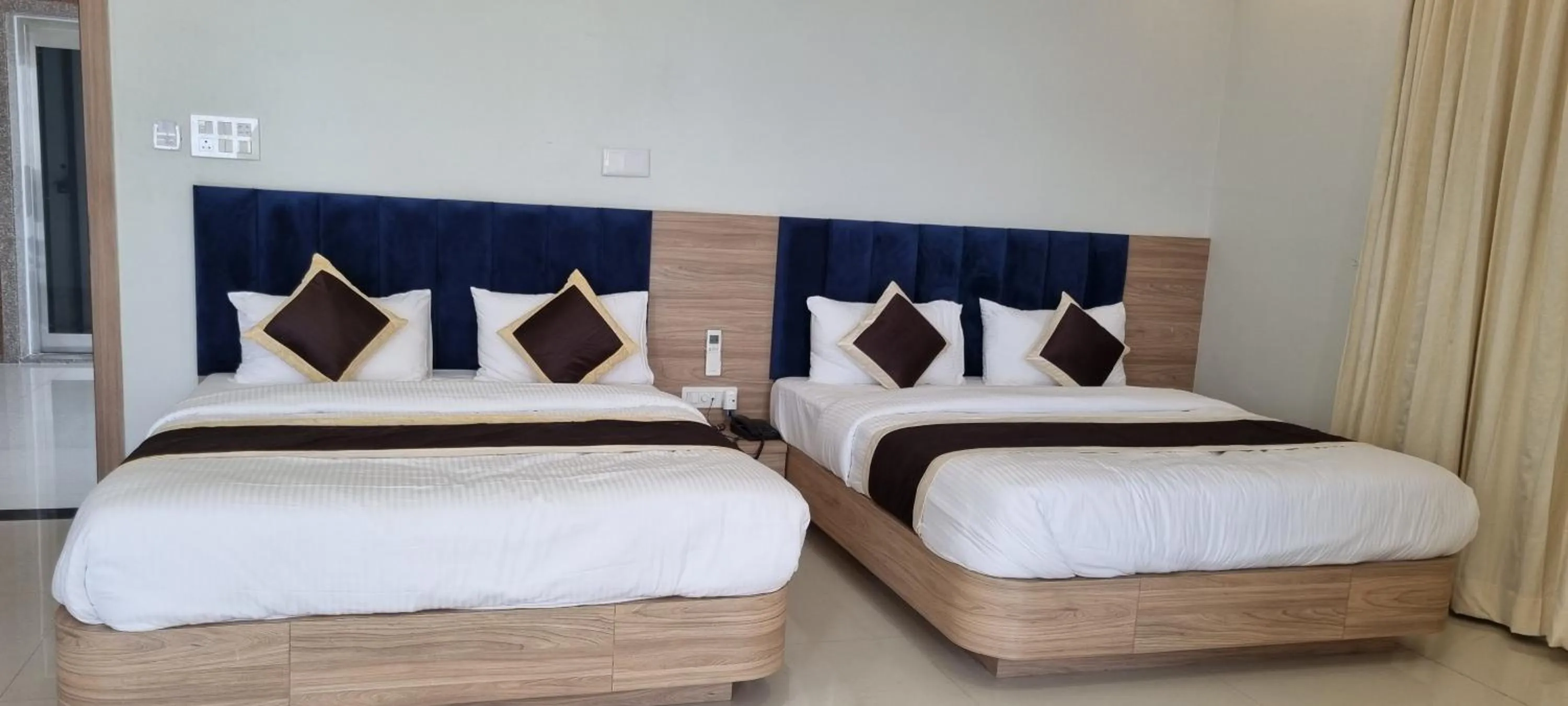 Photo of the whole room in Babuji Jodhpur Palace