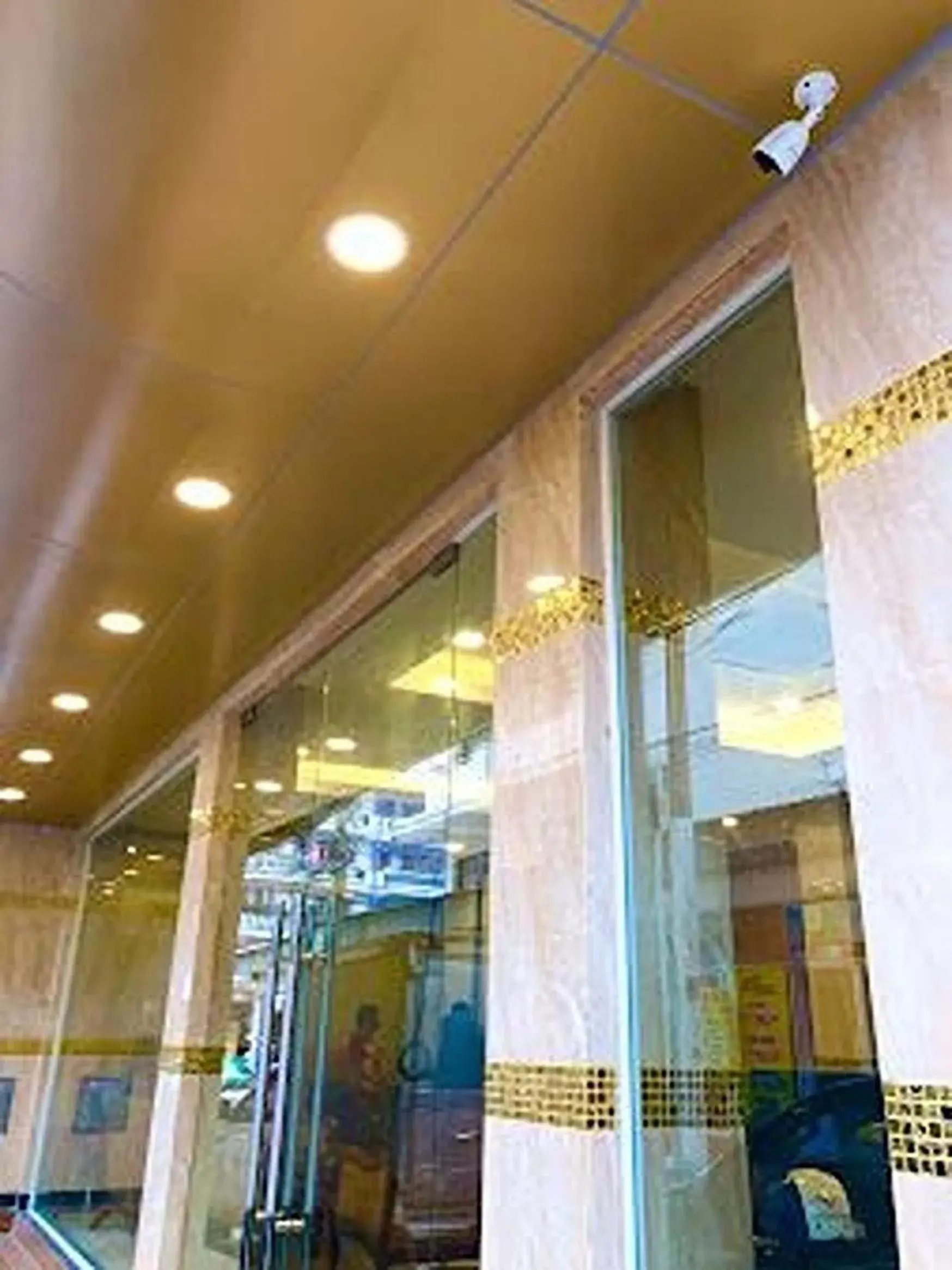 Property building in The Lodge Pattaya Property building in The Lodge Pattaya