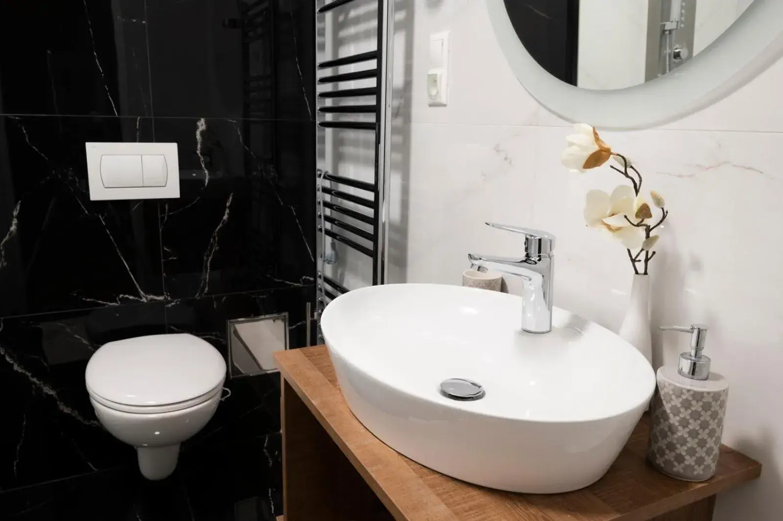 Twin Room with Bathroom in Hotel DSZSU Twin Room with Bathroom in Hotel DSZSU