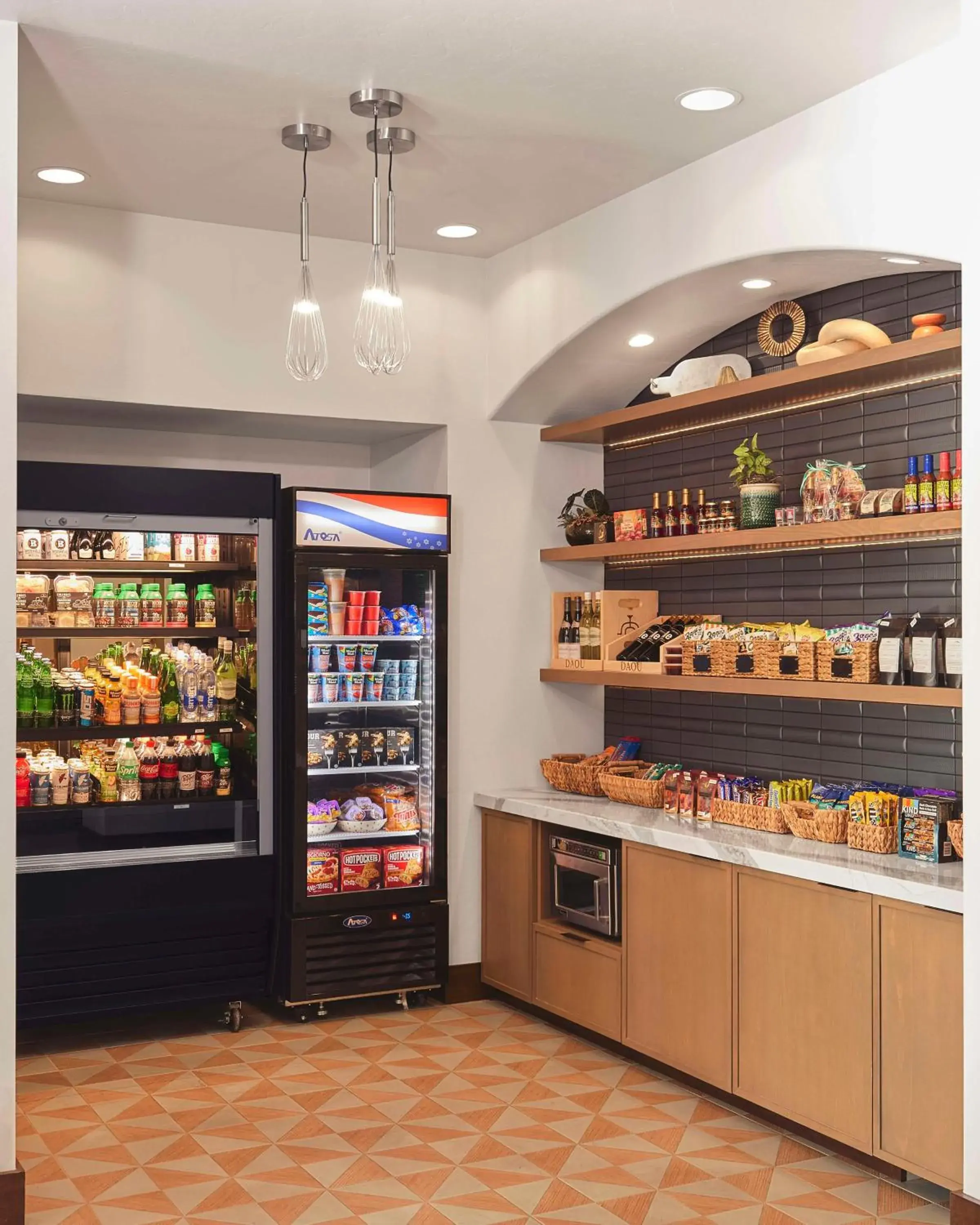 Restaurant/places to eat in The Eddy Hotel Tucson, Tapestry Collection By Hilton Restaurant/places to eat in The Eddy Hotel Tucson, Tapestry Collection By Hilton