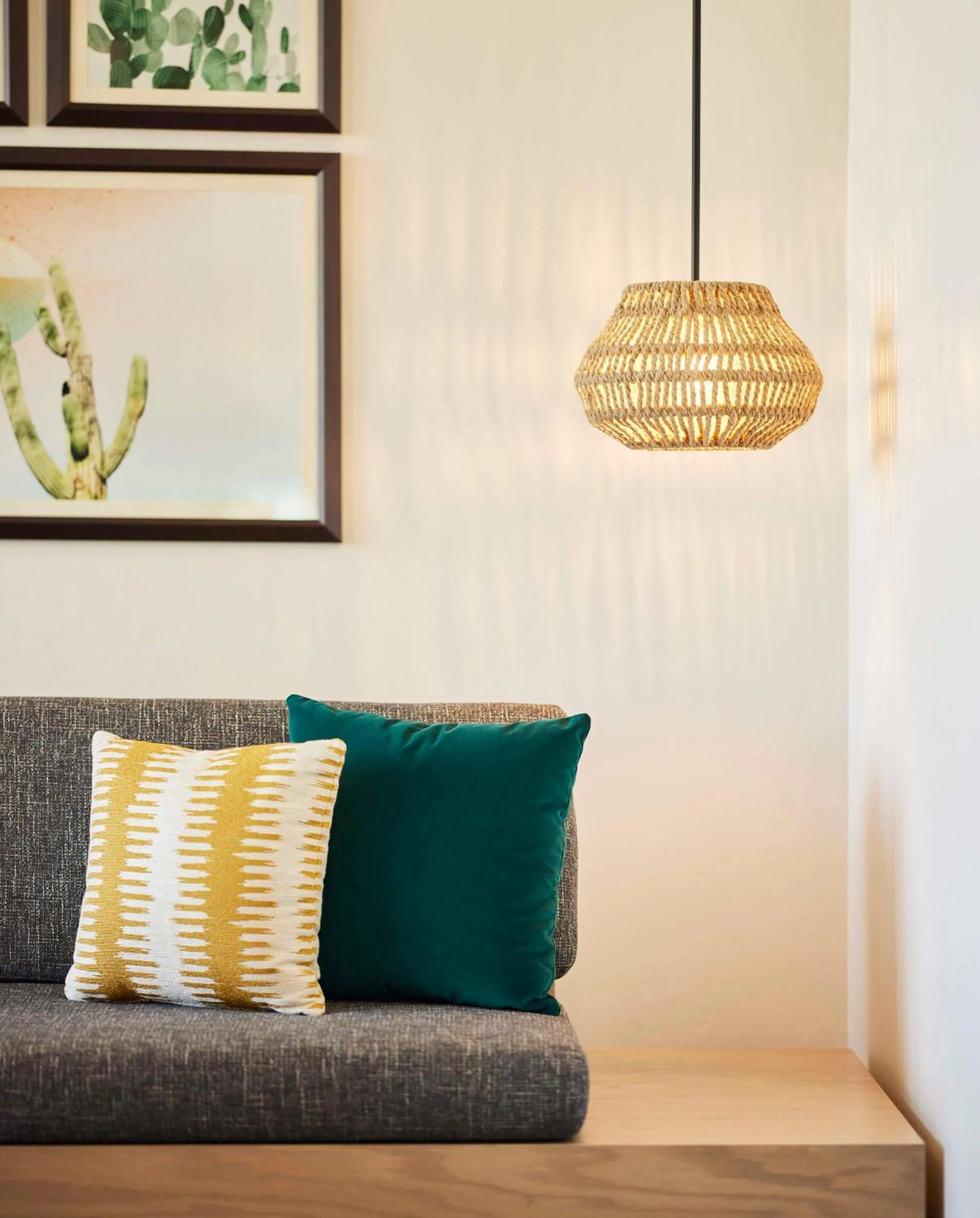 Lobby or reception in The Eddy Hotel Tucson, Tapestry Collection By Hilton