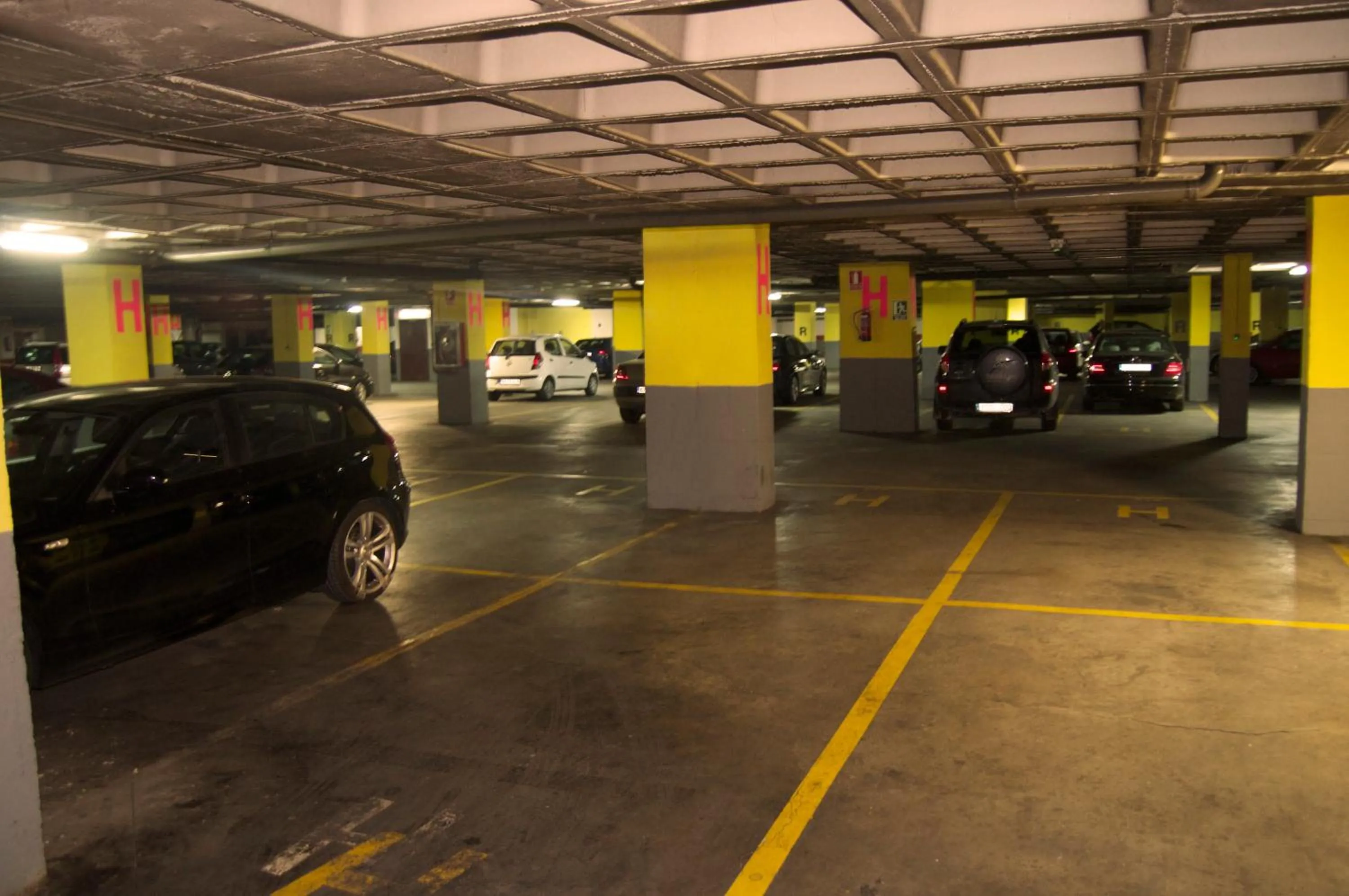 Other in Hotel Castilla Vieja