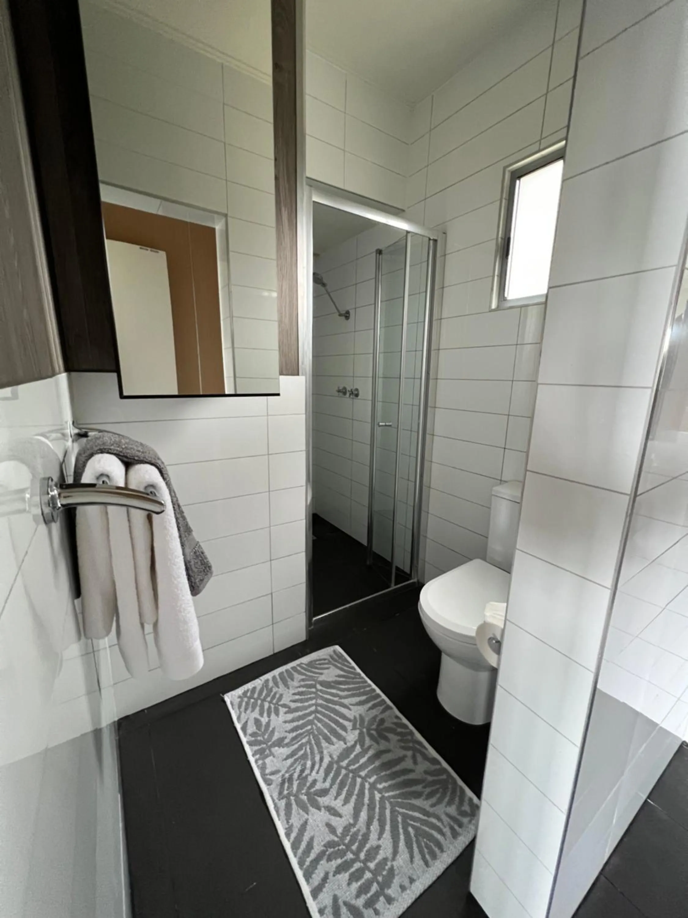 Bathroom in The Sea Pavilions