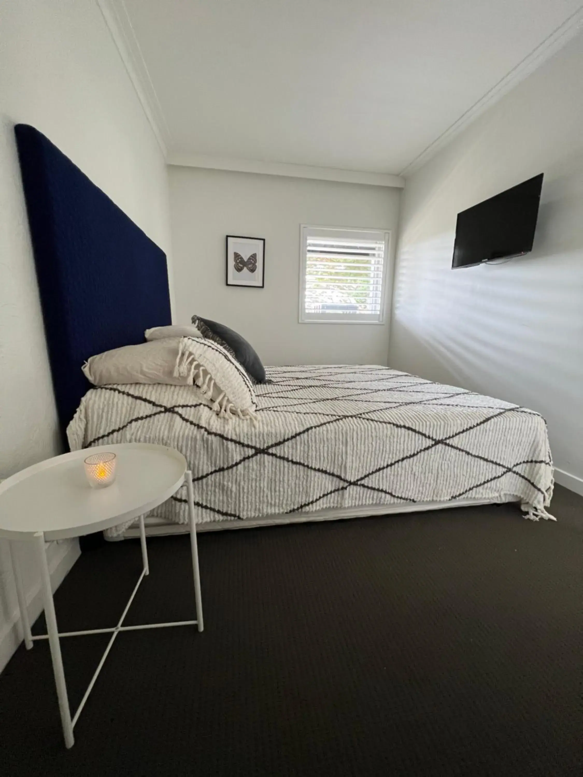 Photo of the whole room, Bed in The Sea Pavilions Photo of the whole room, Bed in The Sea Pavilions