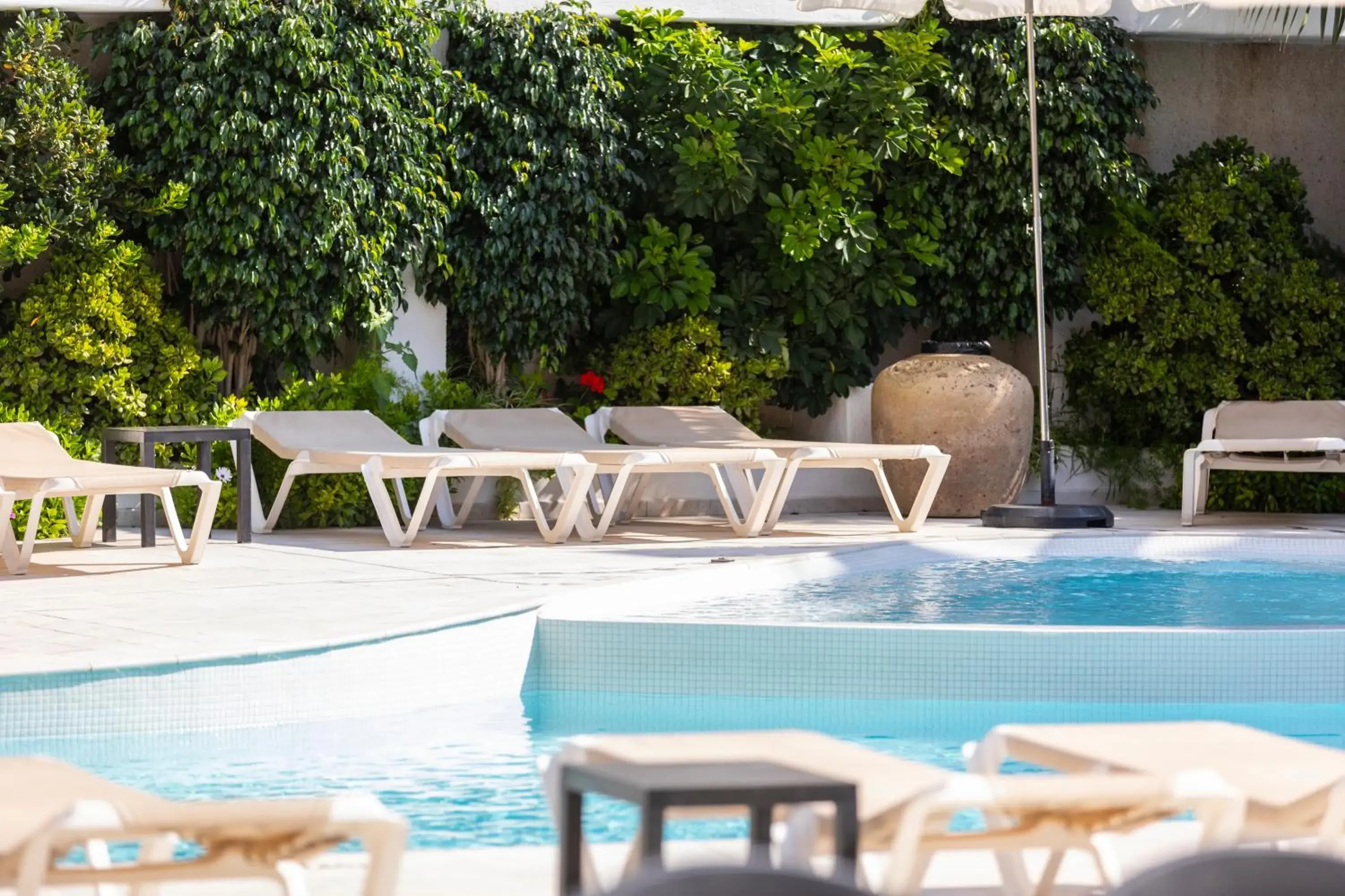 Aparthotel Miami Park Aparthotel Miami Park