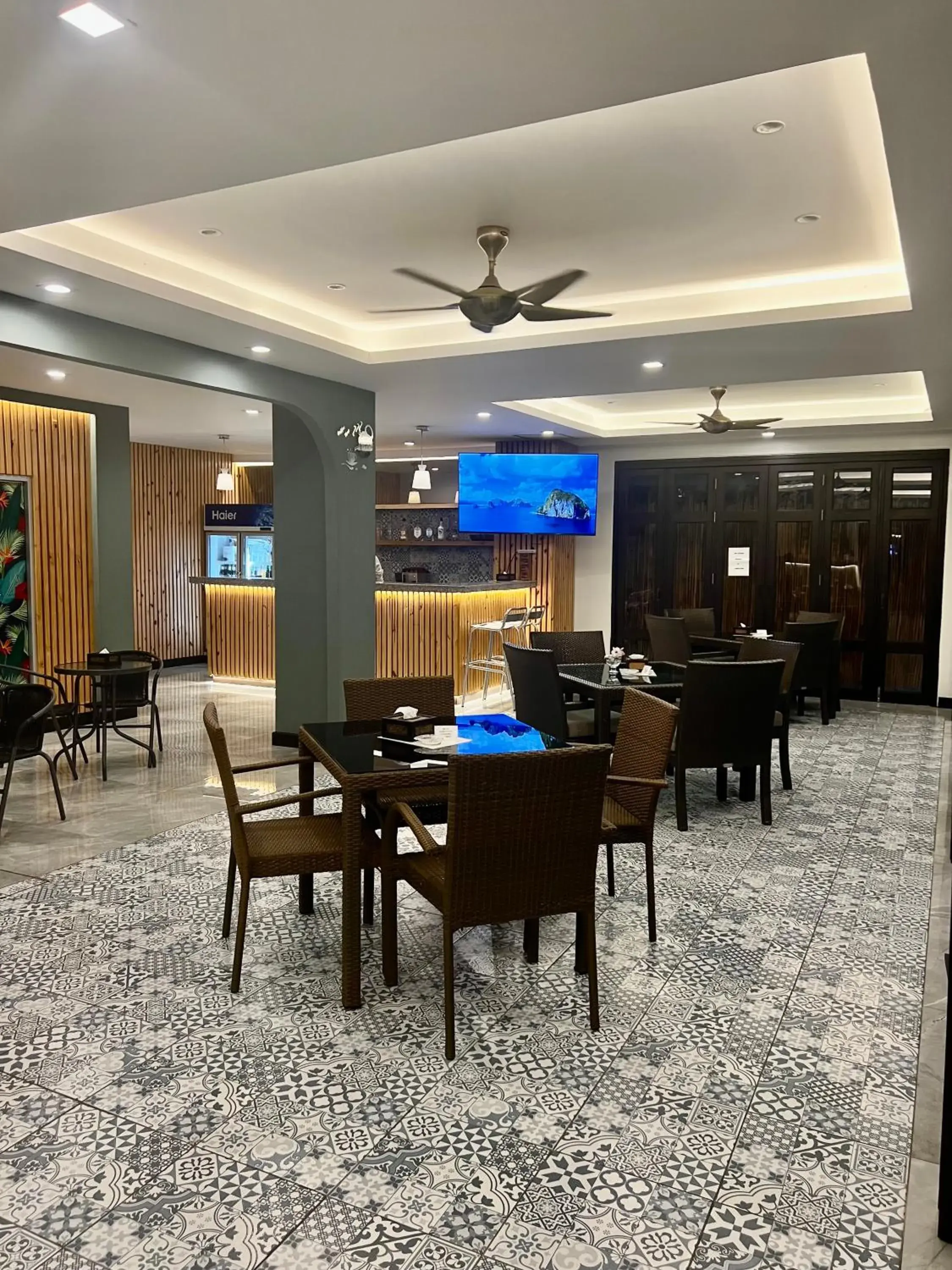 Aloha Residence Aloha Residence