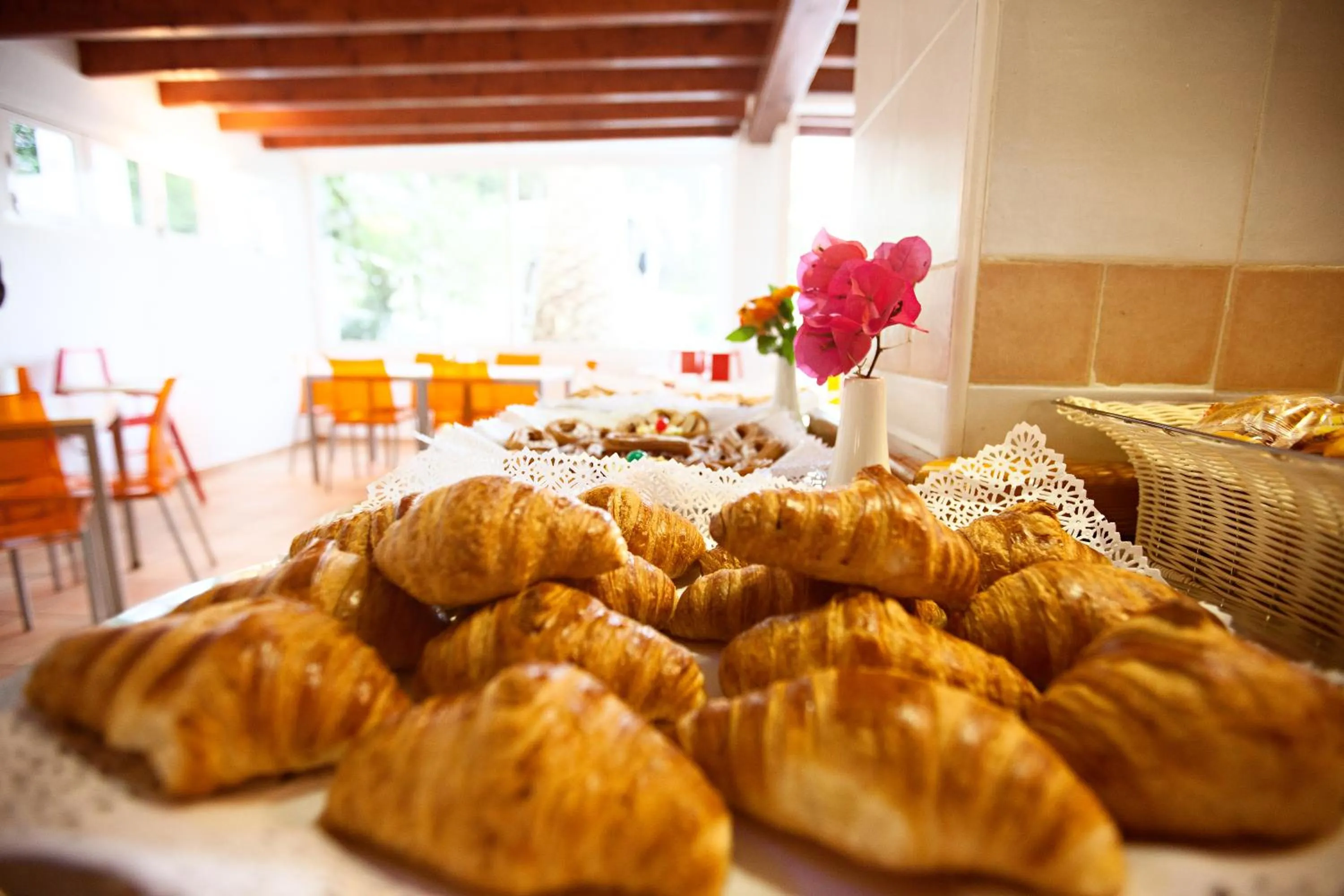 Food in Apartamentos San Miguel Park & Esmeralda Mar