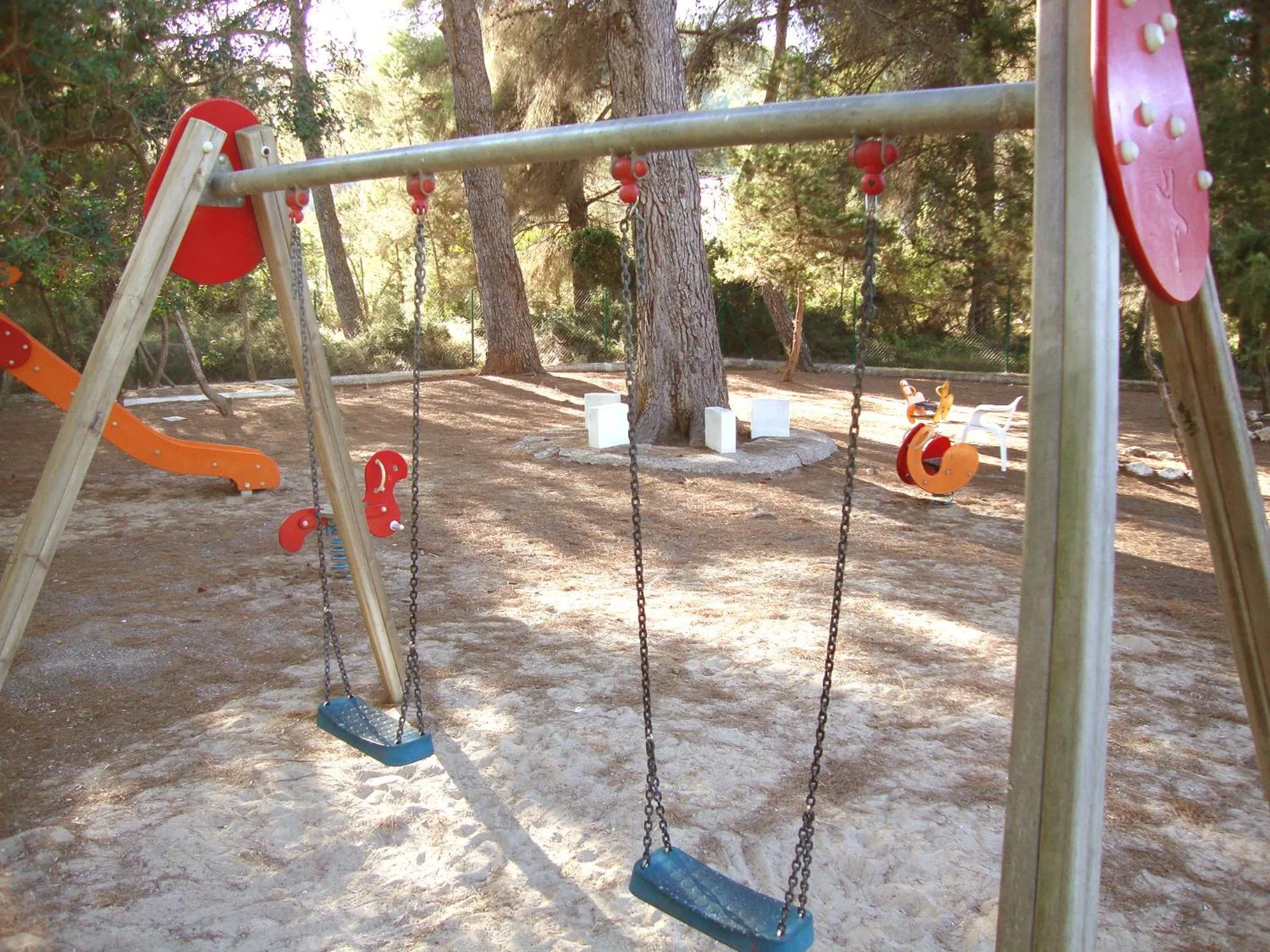 Activities in Apartamentos San Miguel Park & Esmeralda Mar