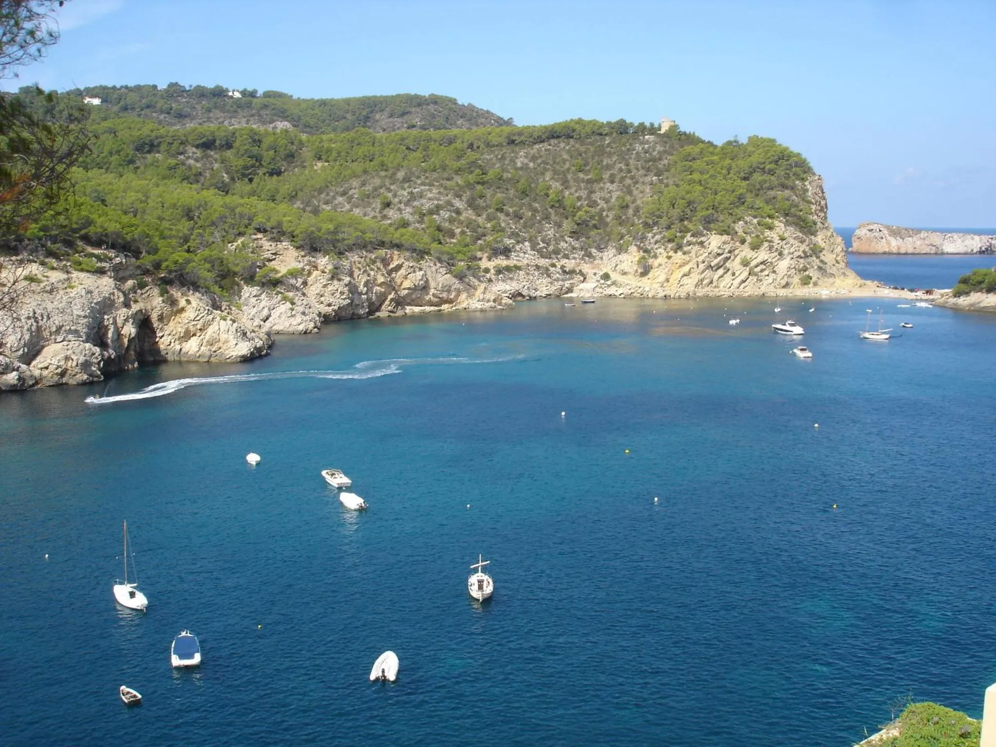 Area and facilities in Apartamentos San Miguel Park & Esmeralda Mar