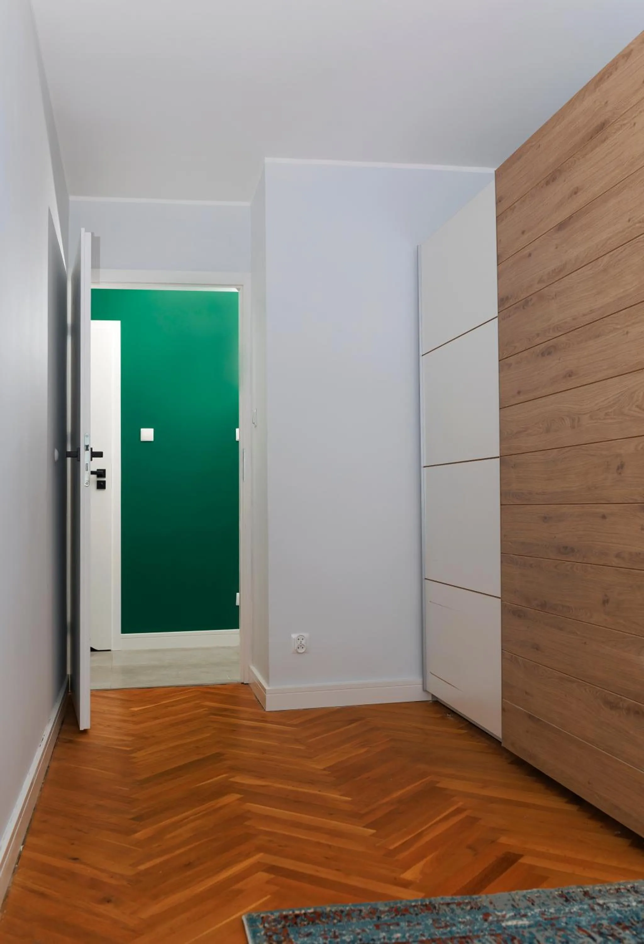 Apartament Nadmorski