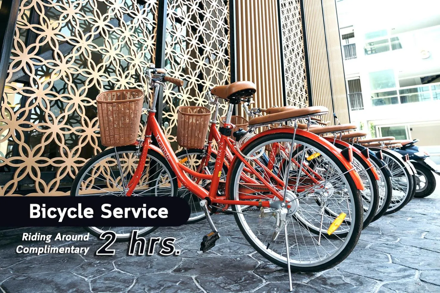 Luxury Pool Villa at Golden Sea Hua Hin