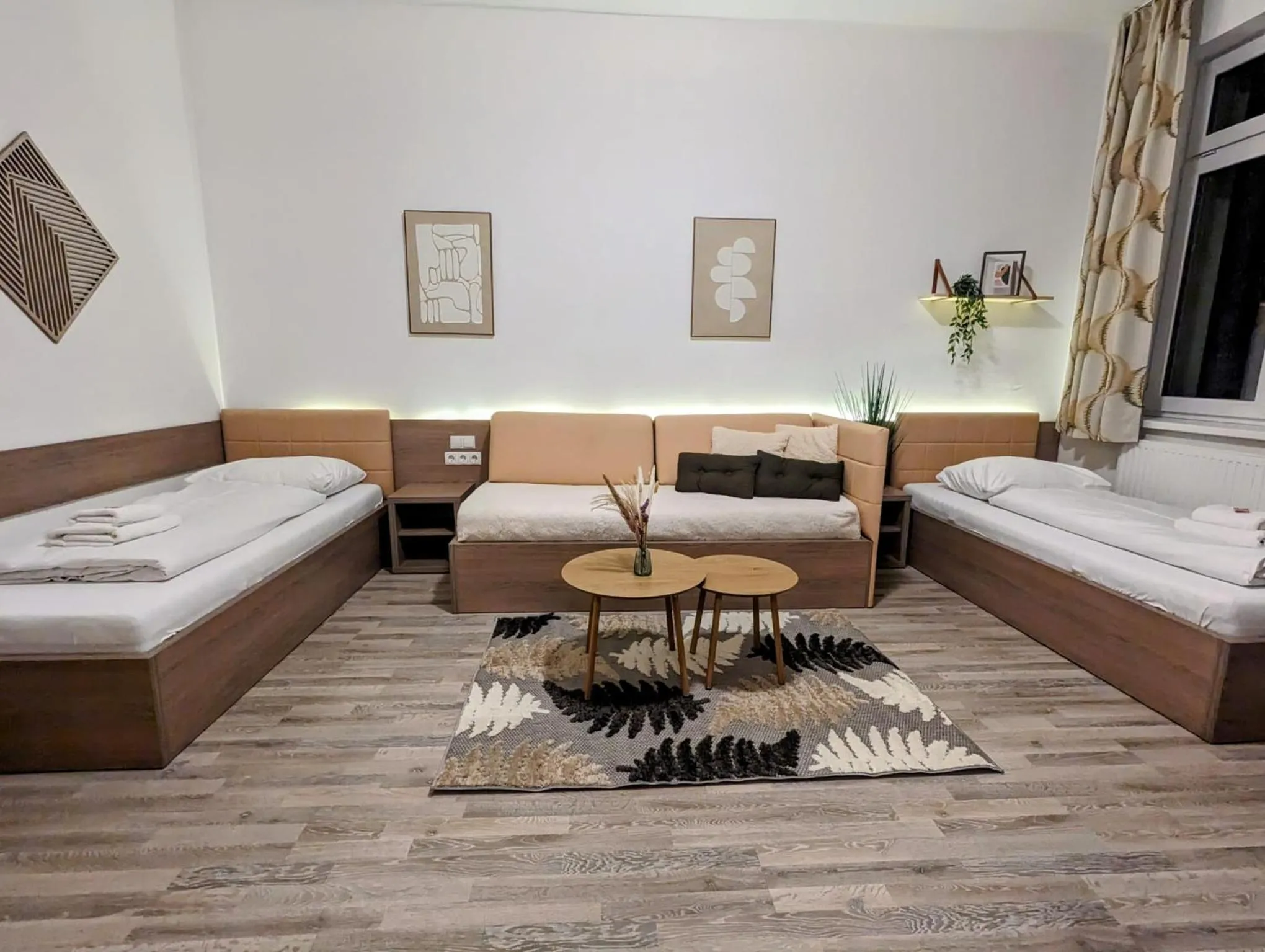 Aparthotel Neudörfl