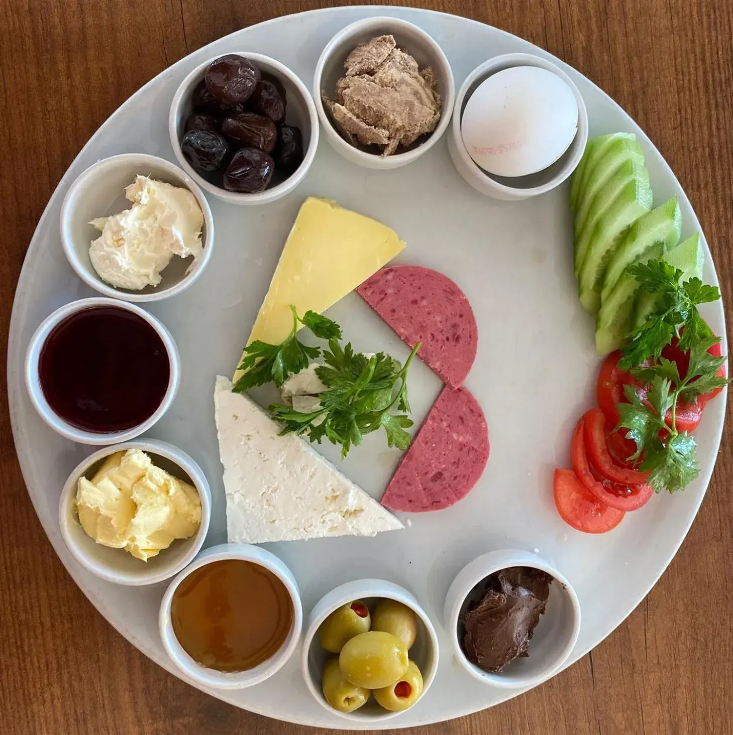 Breakfast in TAKSİM SEM HOTEL Breakfast in TAKSİM SEM HOTEL