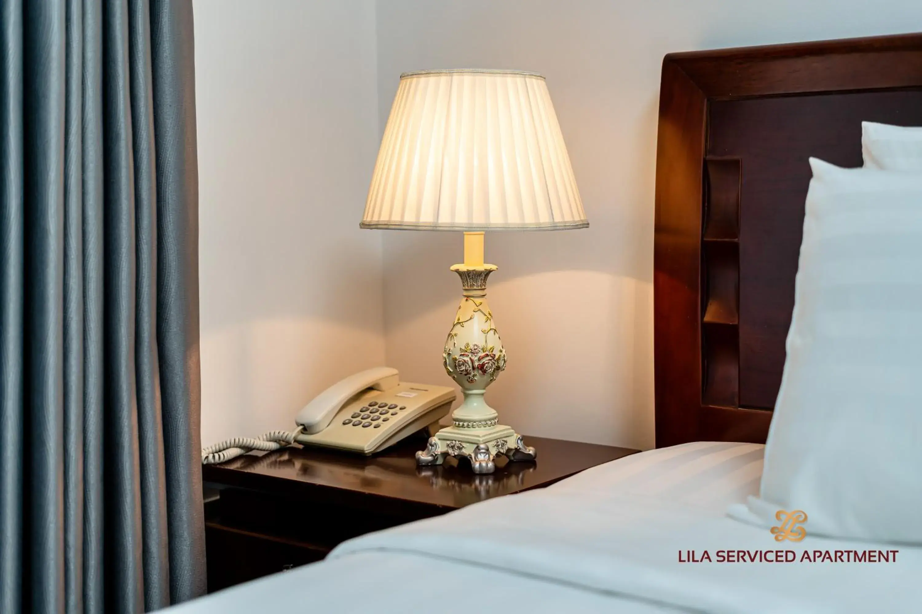 Deluxe Double or Twin Room in LILA Hotel & Apartments Deluxe Double or Twin Room in LILA Hotel & Apartments