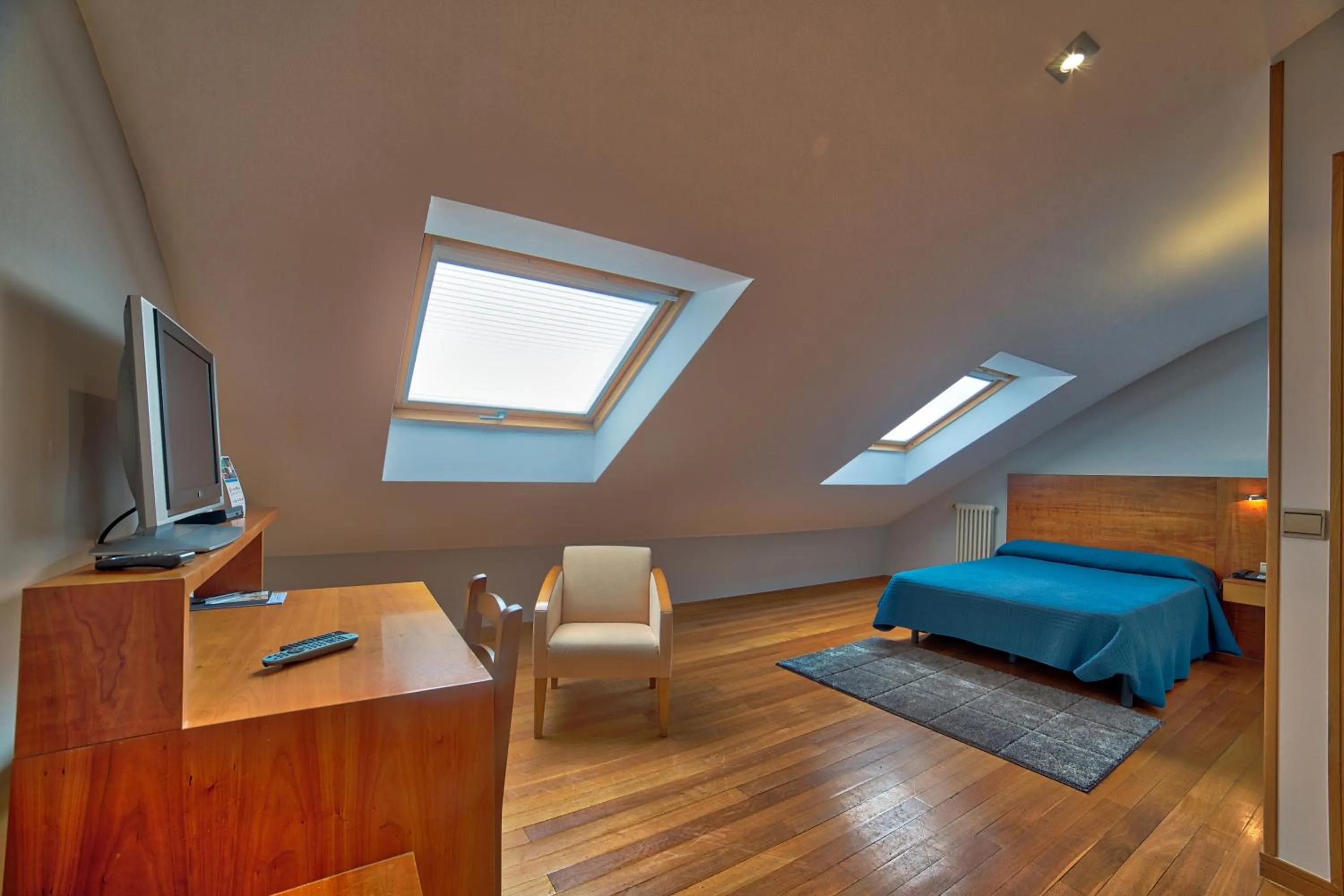 Bedroom, Bed in PR Rosa Rosae