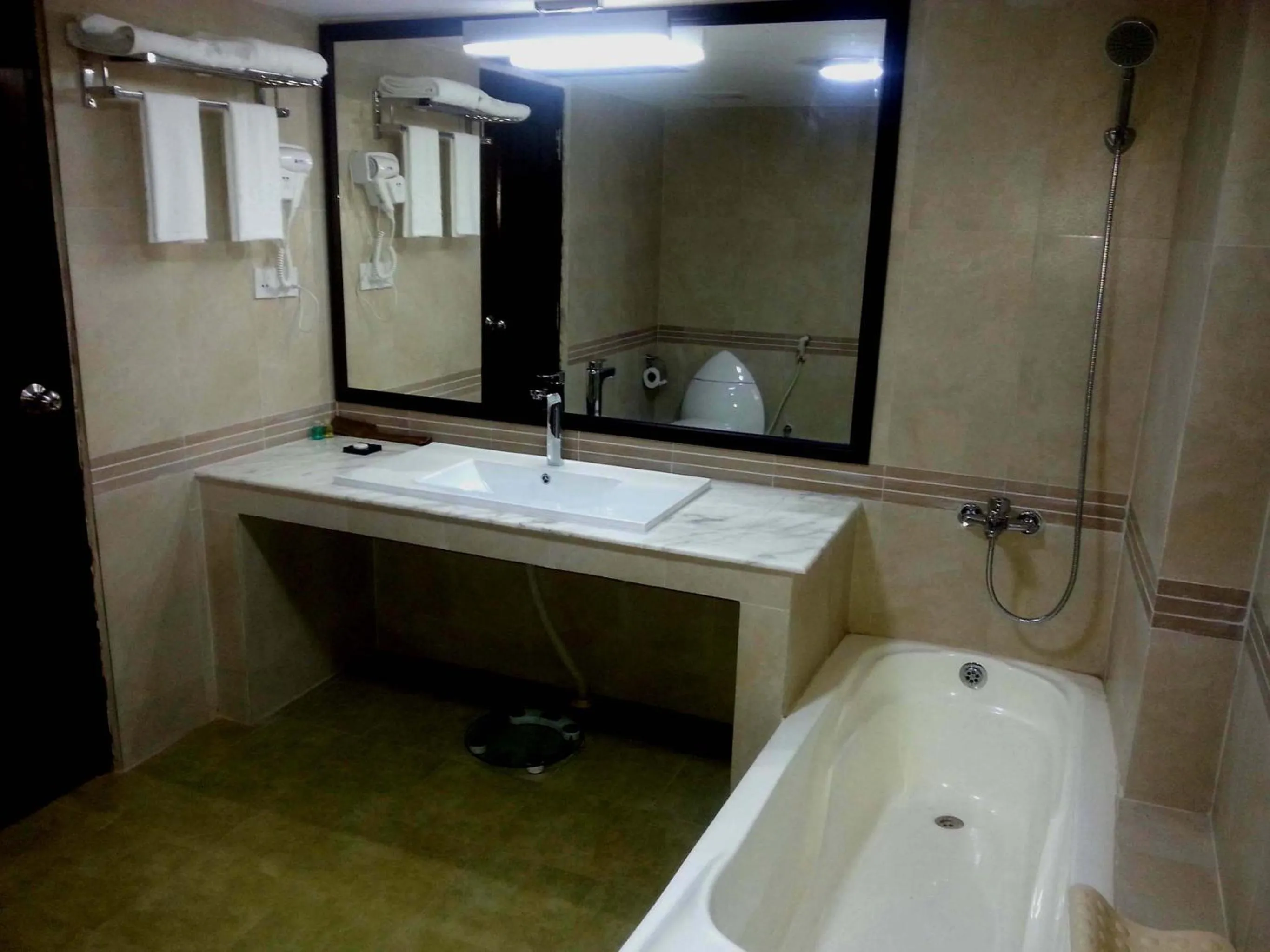 Hotel Aristos Boutique & Suites