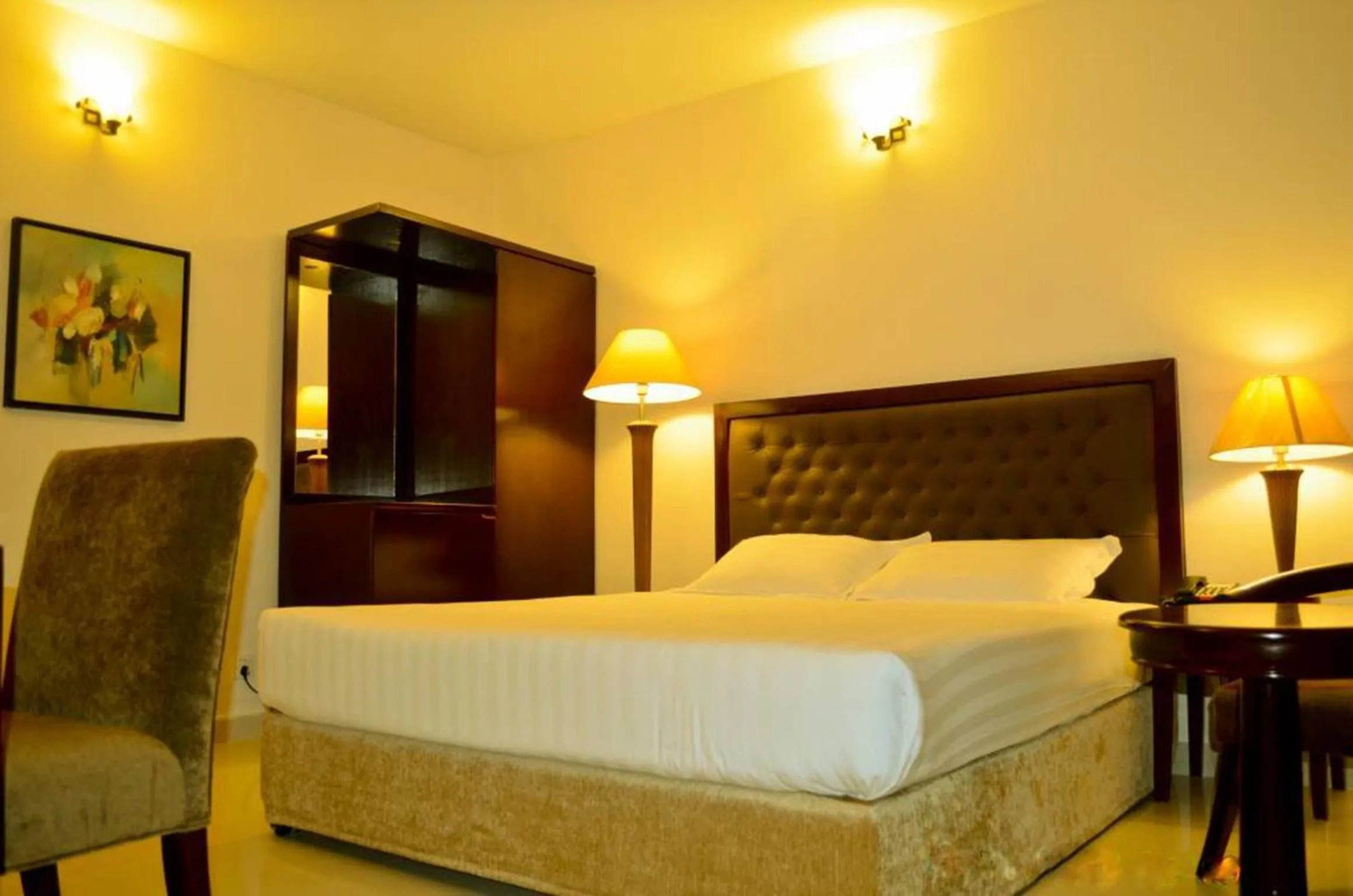 Hotel Aristos Boutique & Suites