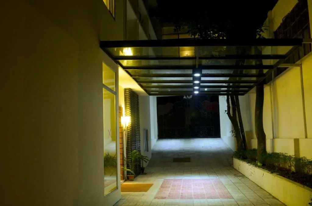 Hotel Aristos Boutique & Suites