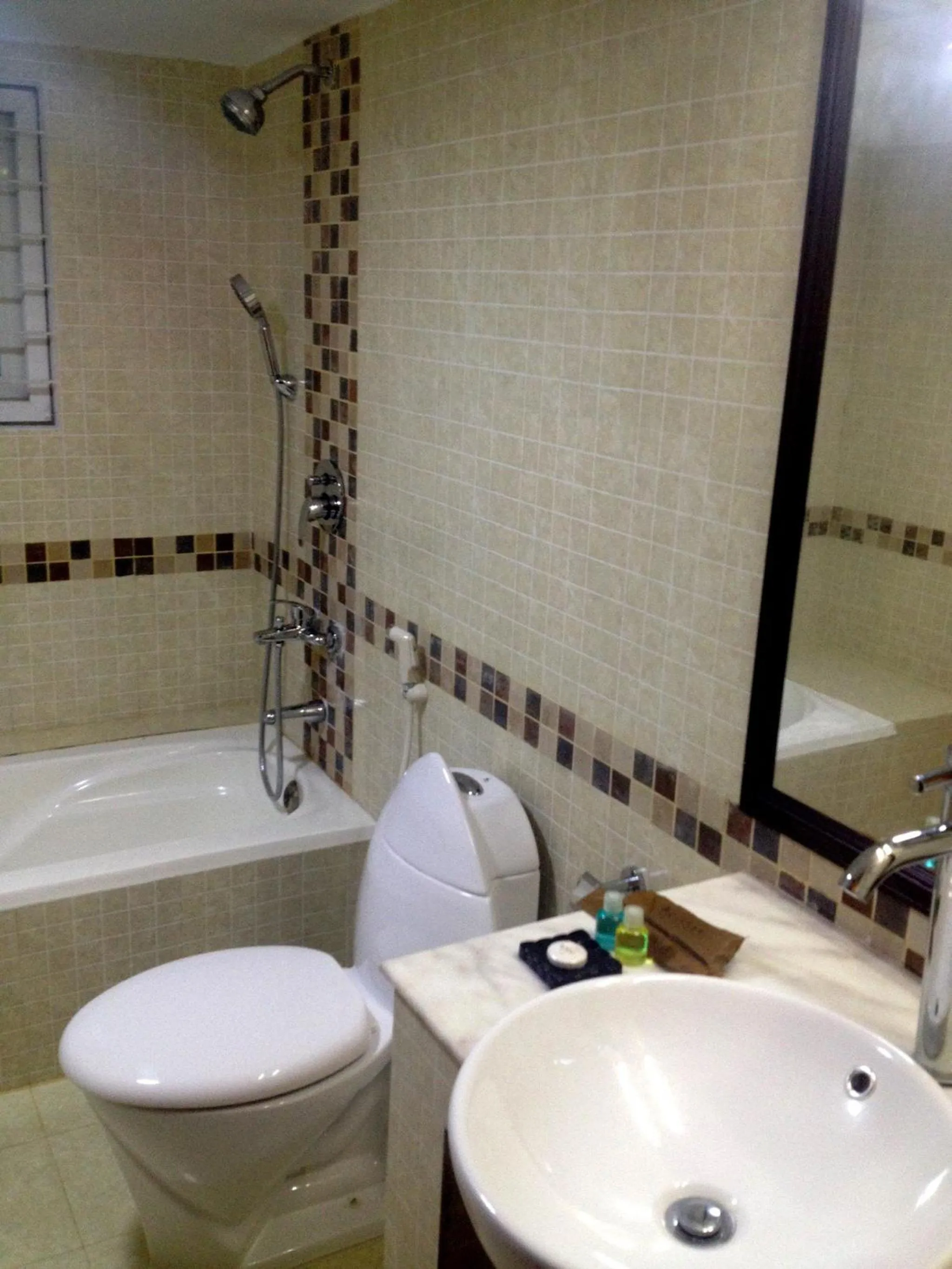 Hotel Aristos Boutique & Suites