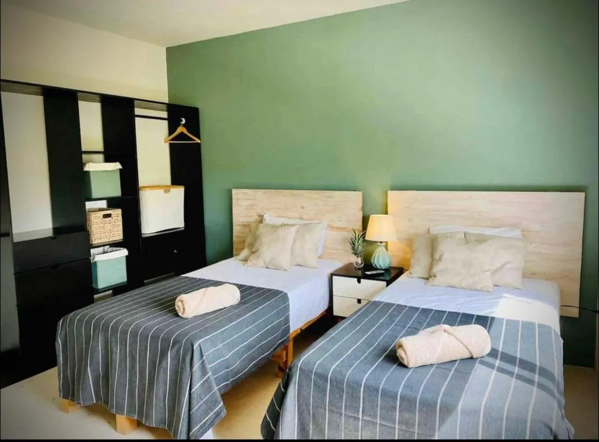 Family Apartment in Beautiful Residential Complex in Holbox