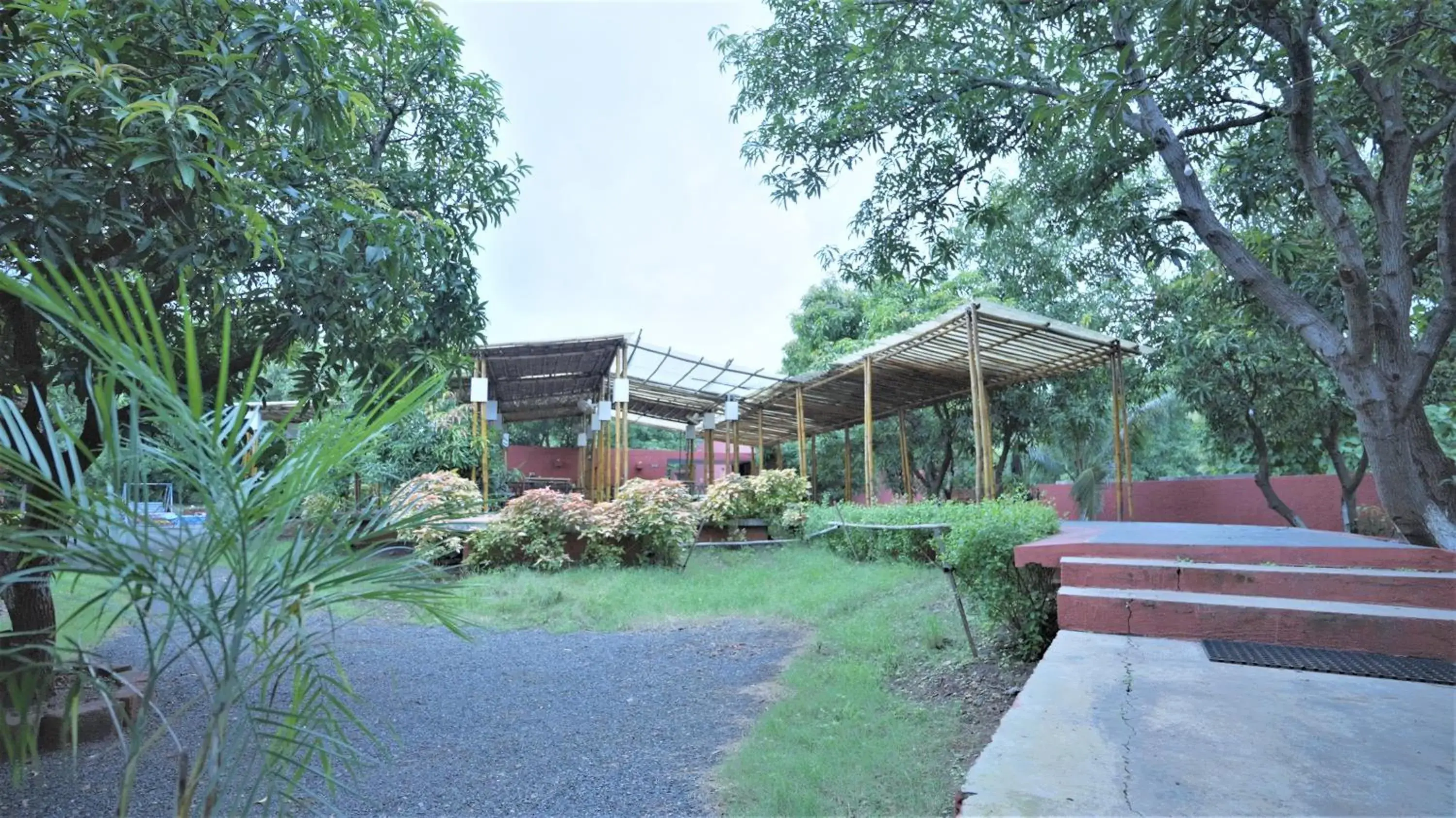 Restaurant/places to eat in Amraness Luxury Resort Sasan Gir Restaurant/places to eat in Amraness Luxury Resort Sasan Gir